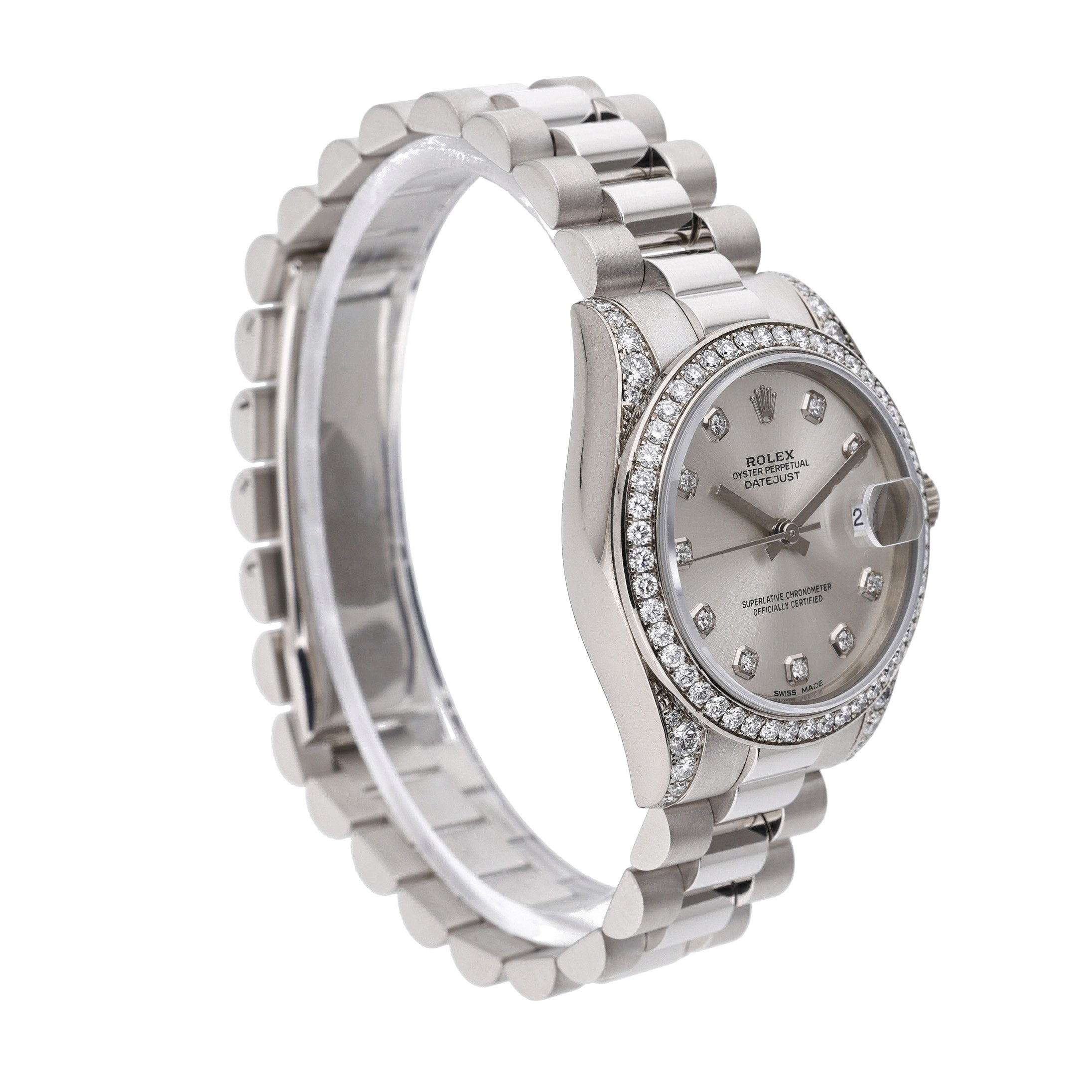 Rolex Datejust Lady 31 178159 Thumbnail 2