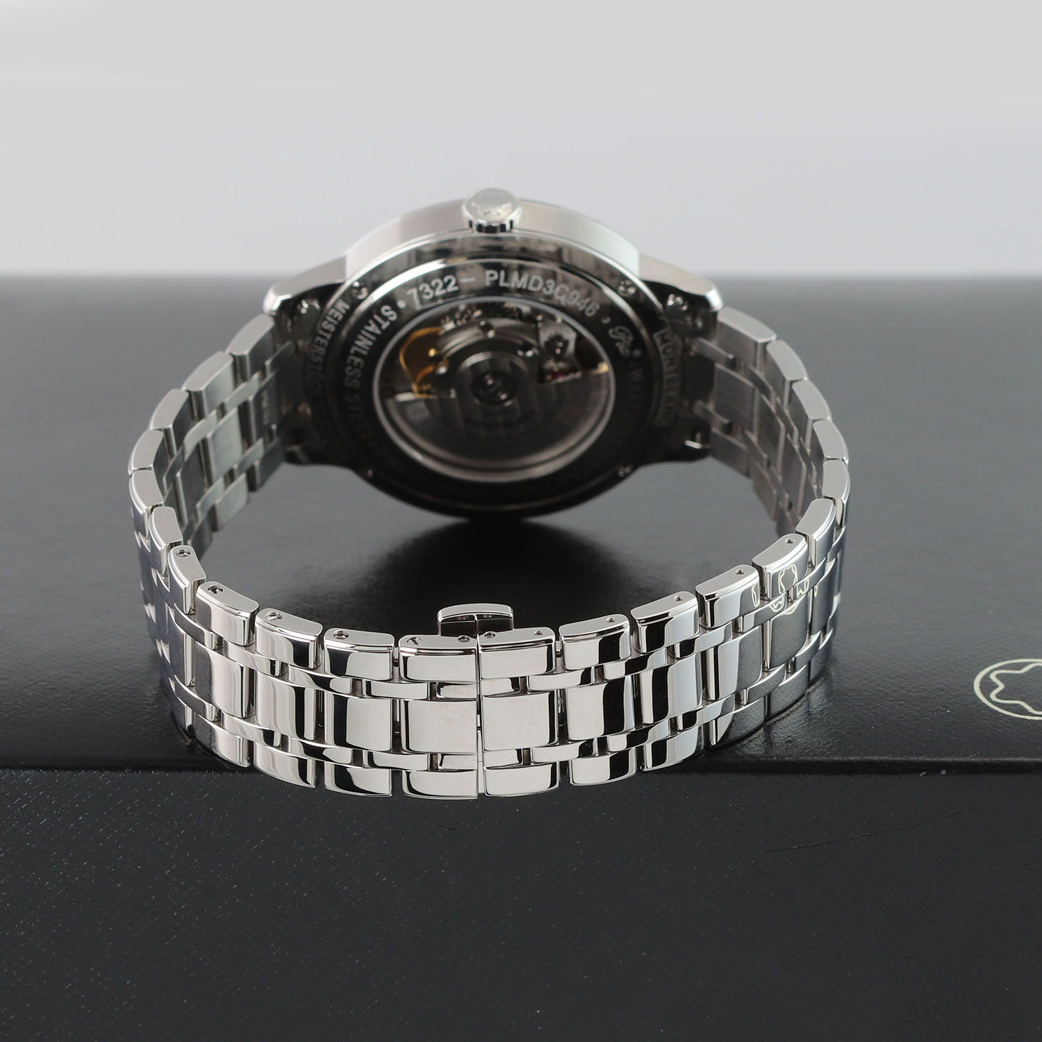 Montblanc Heritage 111623 Thumbnail 4