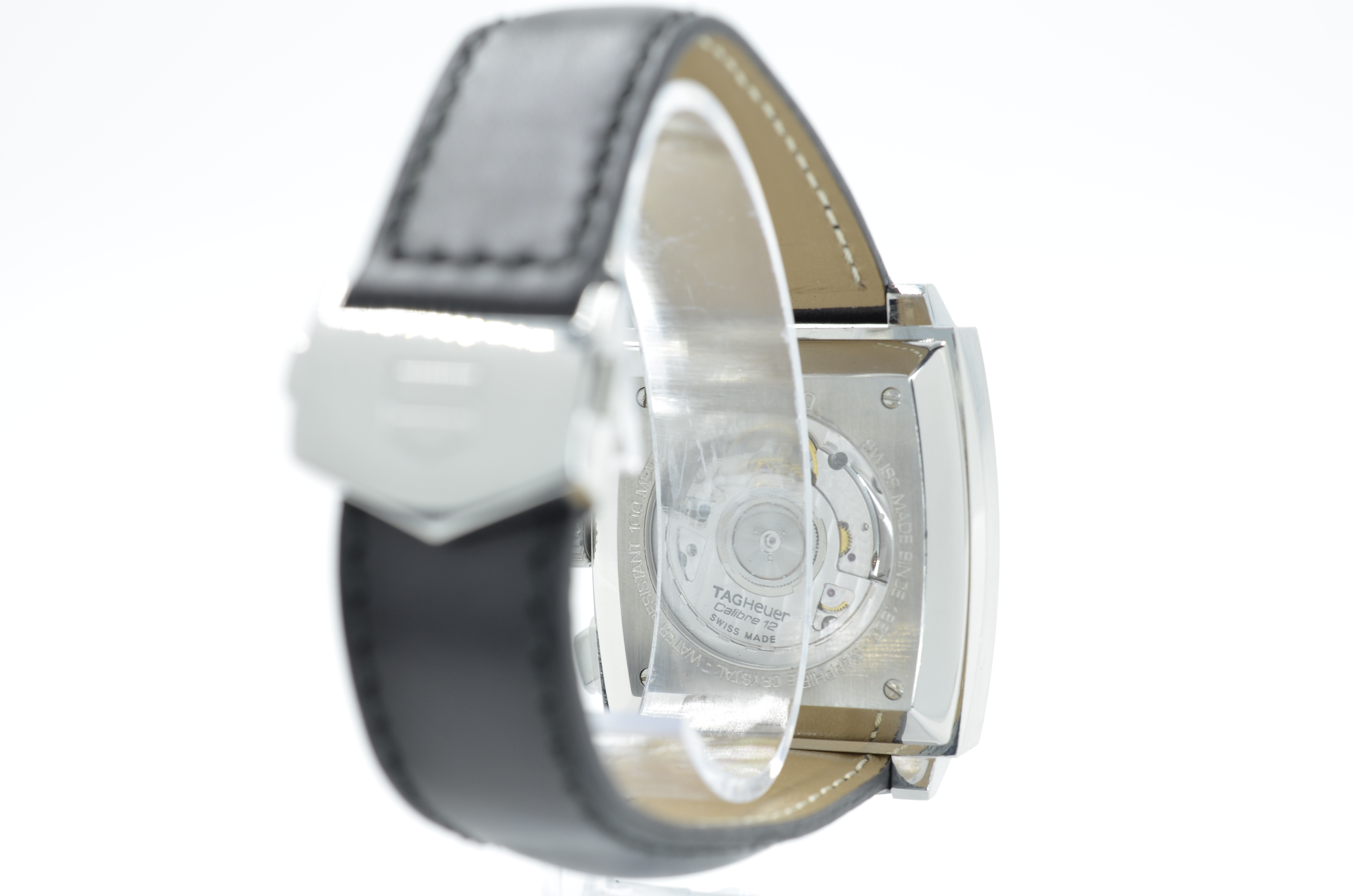 Tag Heuer Monaco CAW2111.FC6183 Thumbnail 4