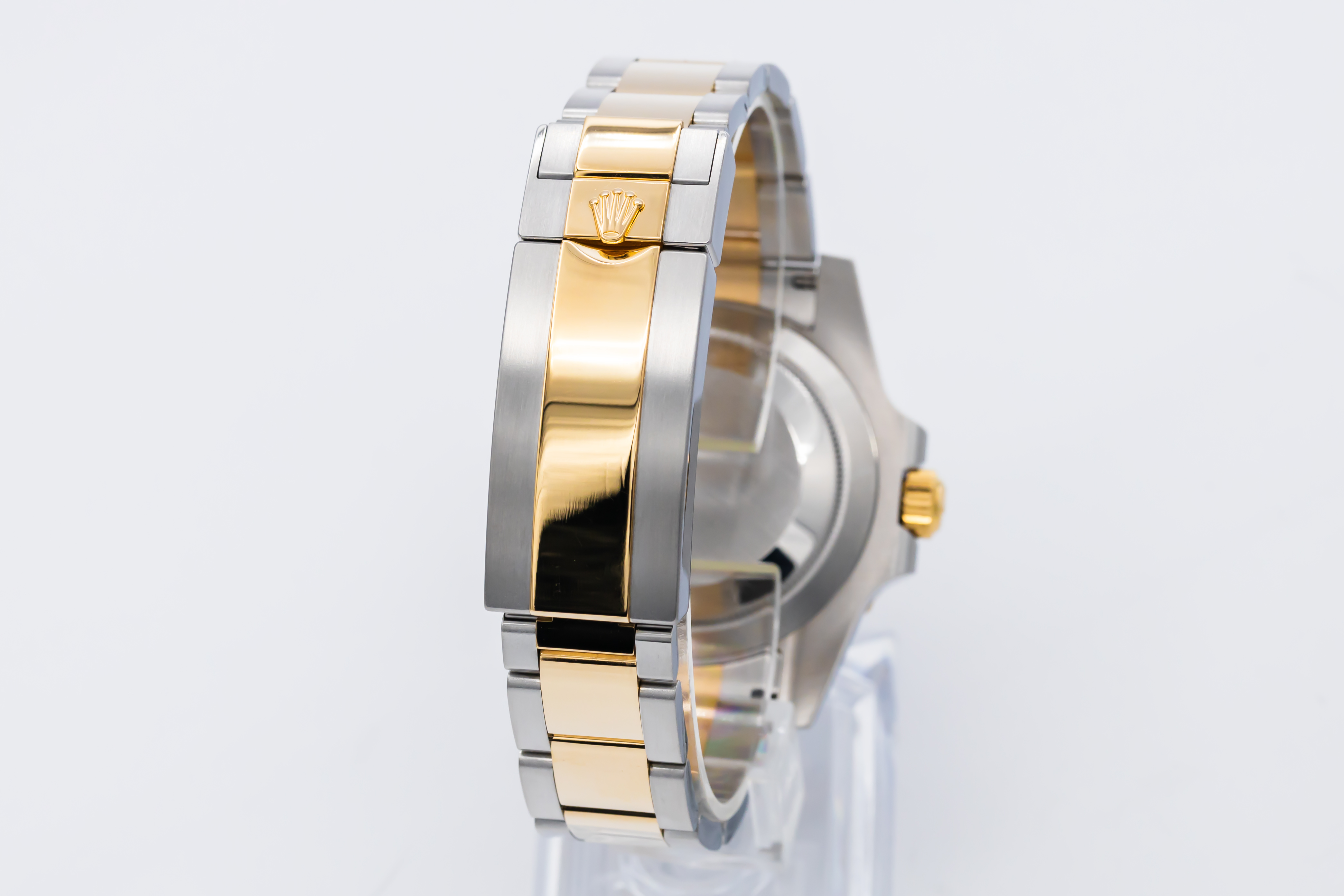 Rolex Submariner 116613 LB Thumbnail 3