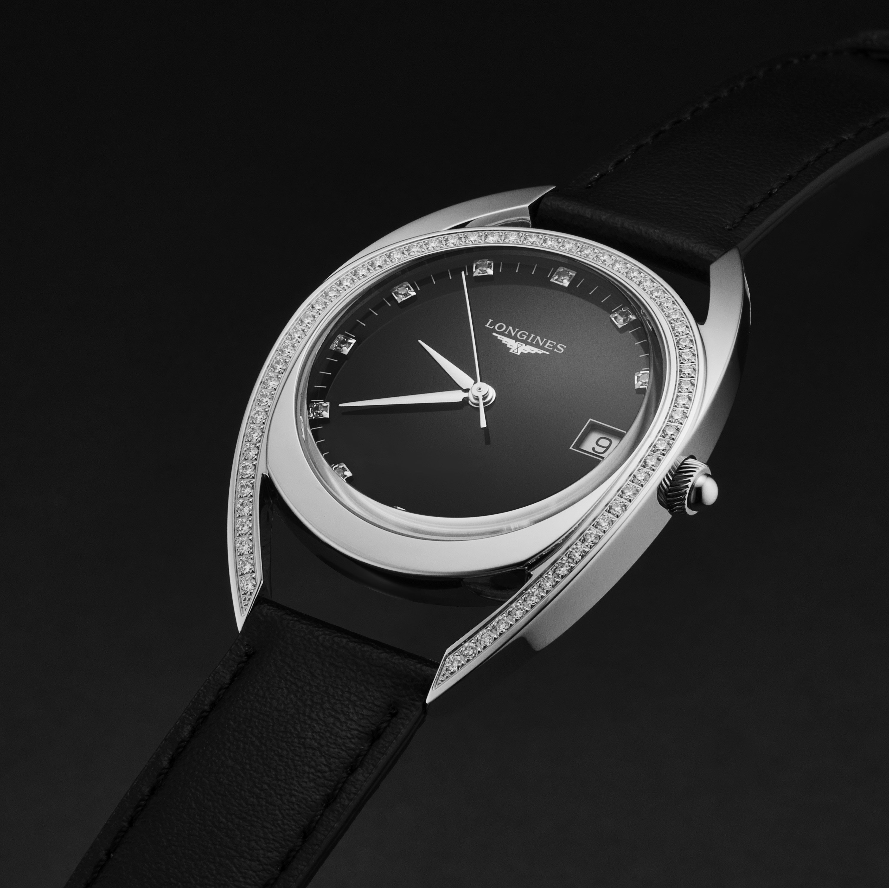 Longines Equestrian L6.138.0.57.0 Thumbnail 2