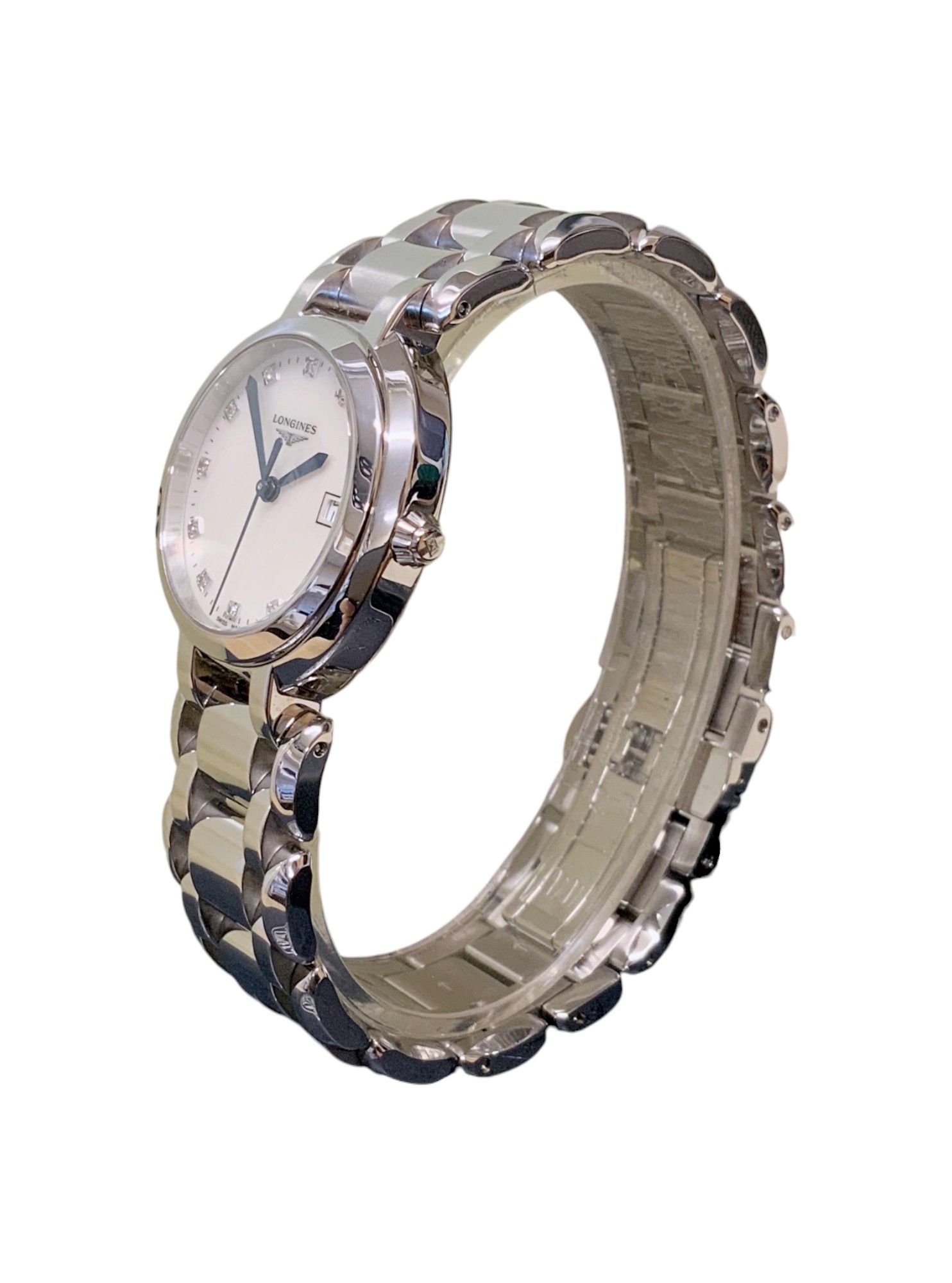 Longines PrimaLuna L8.112.4.87.6 Thumbnail 2