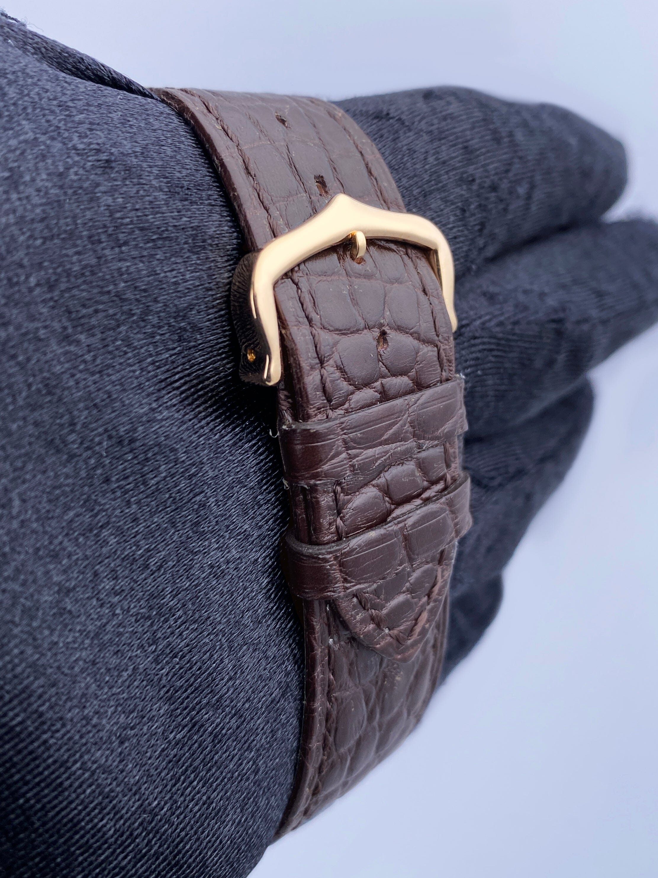 Cartier Tank Solo W5200026 Thumbnail 5