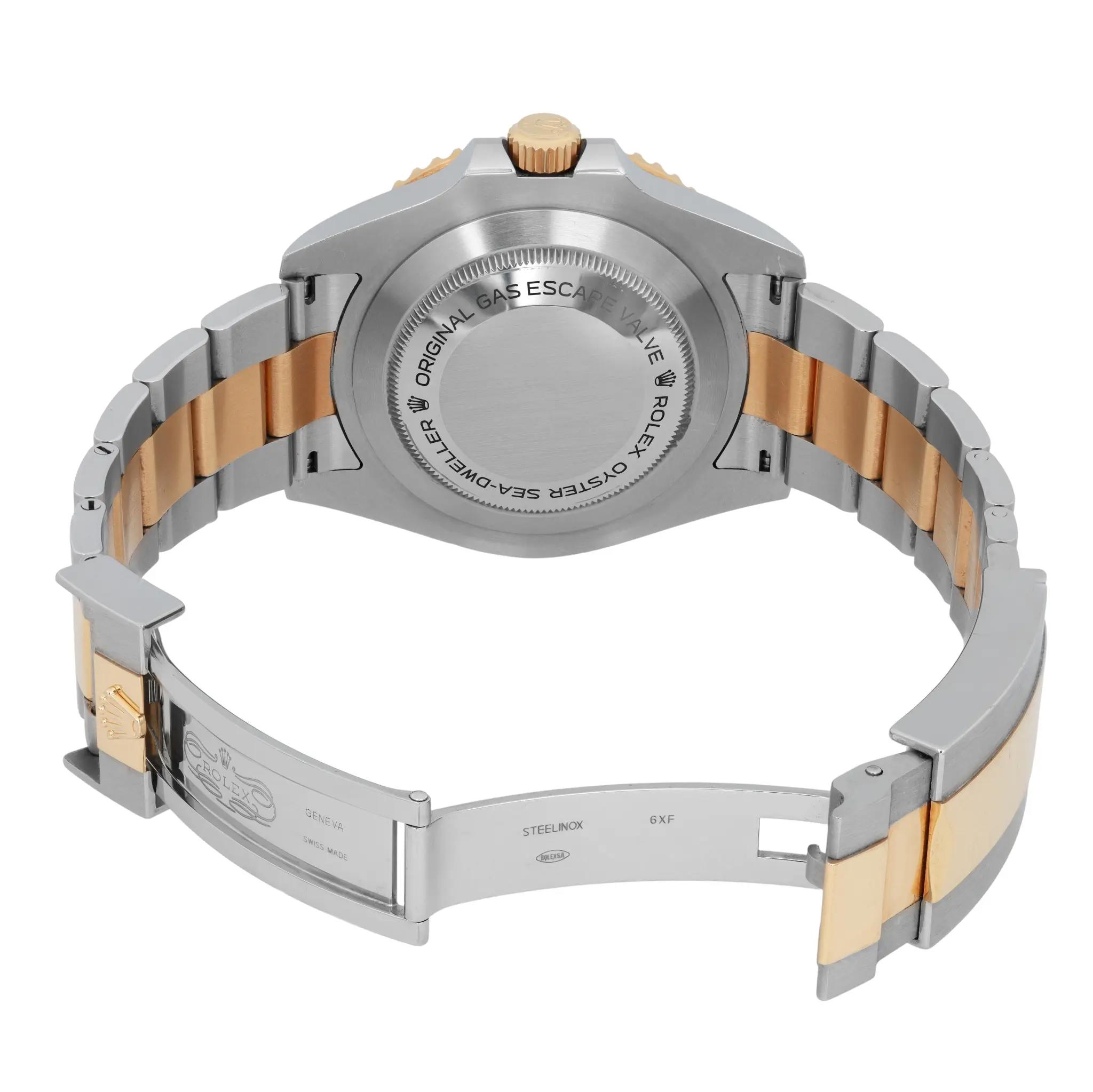 Rolex Sea-Dweller 126603 Thumbnail 4