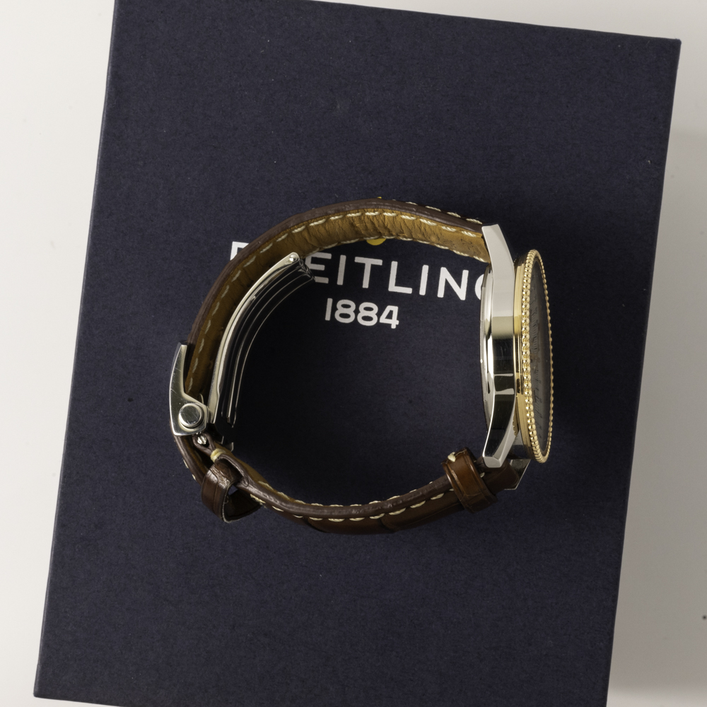 Breitling Navitimer Automatic 38 U17325 Thumbnail 4