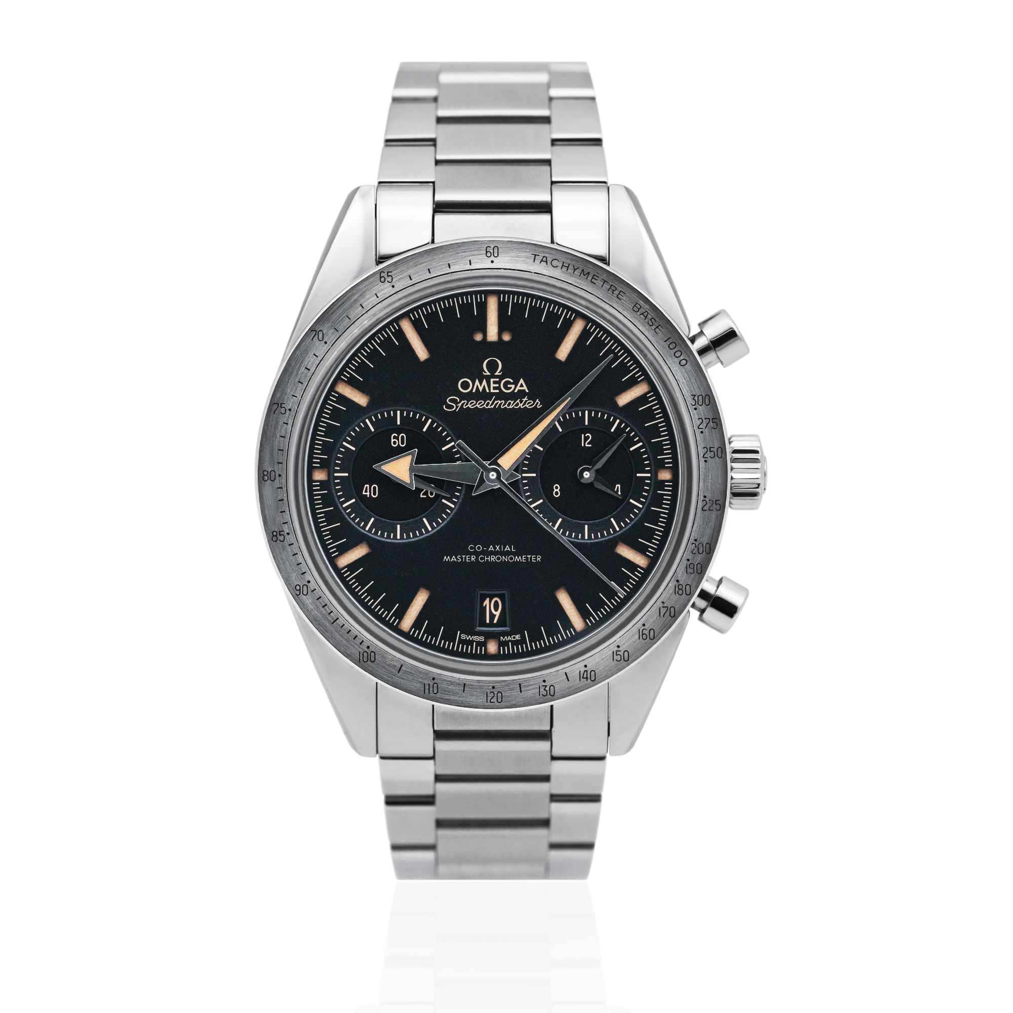 Omega Speedmaster 57 332.10.41.51.01.001 Thumbnail 1