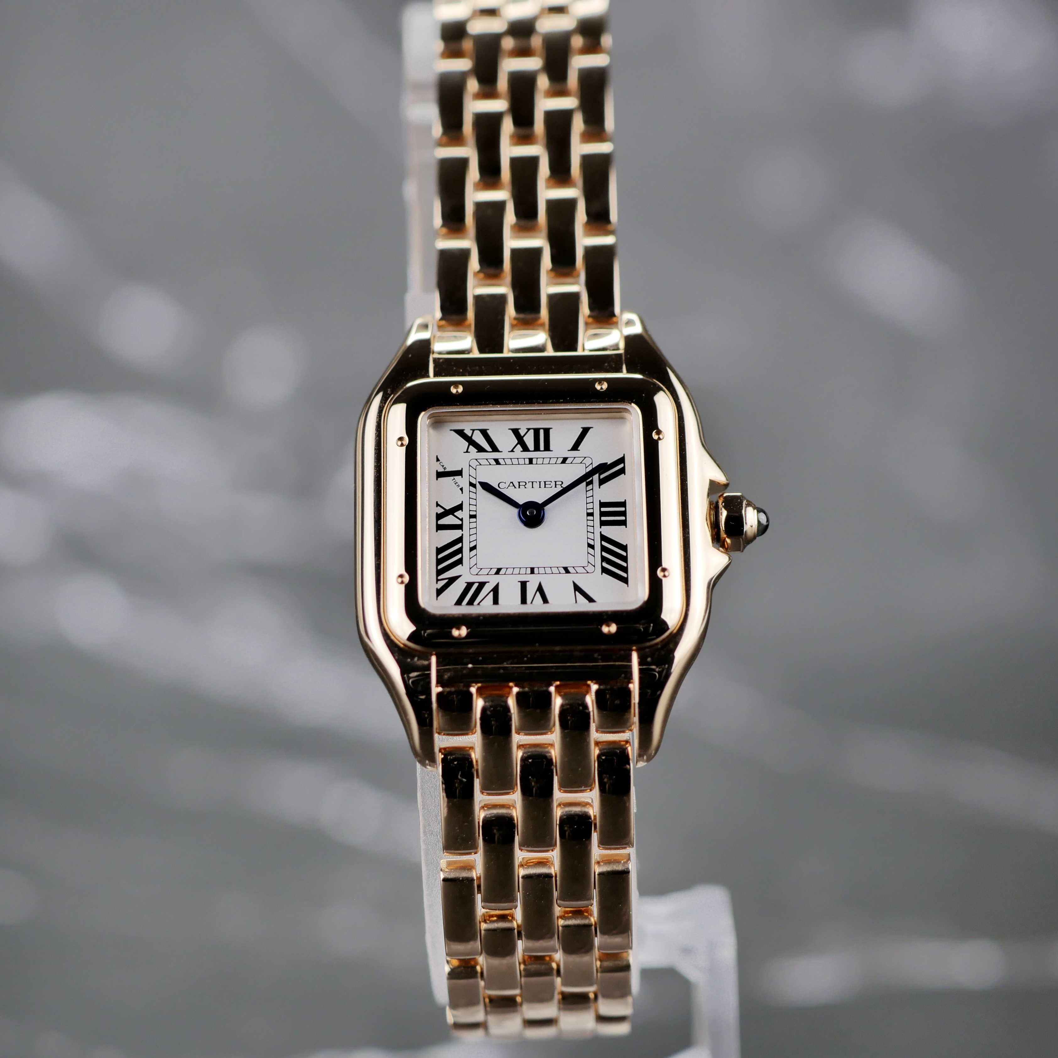 Cartier Panthere De Cartier WGPN0060 Thumbnail 6