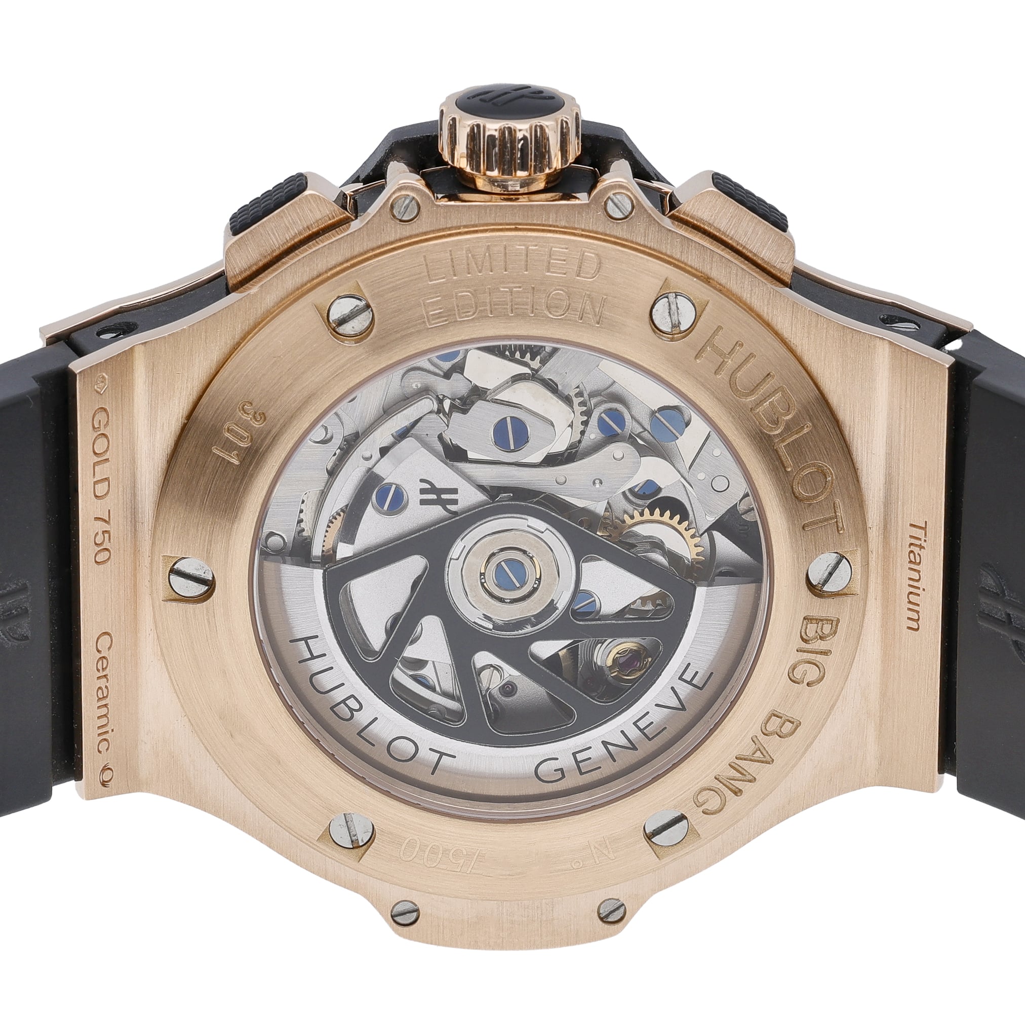 Hublot Big Bang 310.PM.1180.RX Thumbnail 3