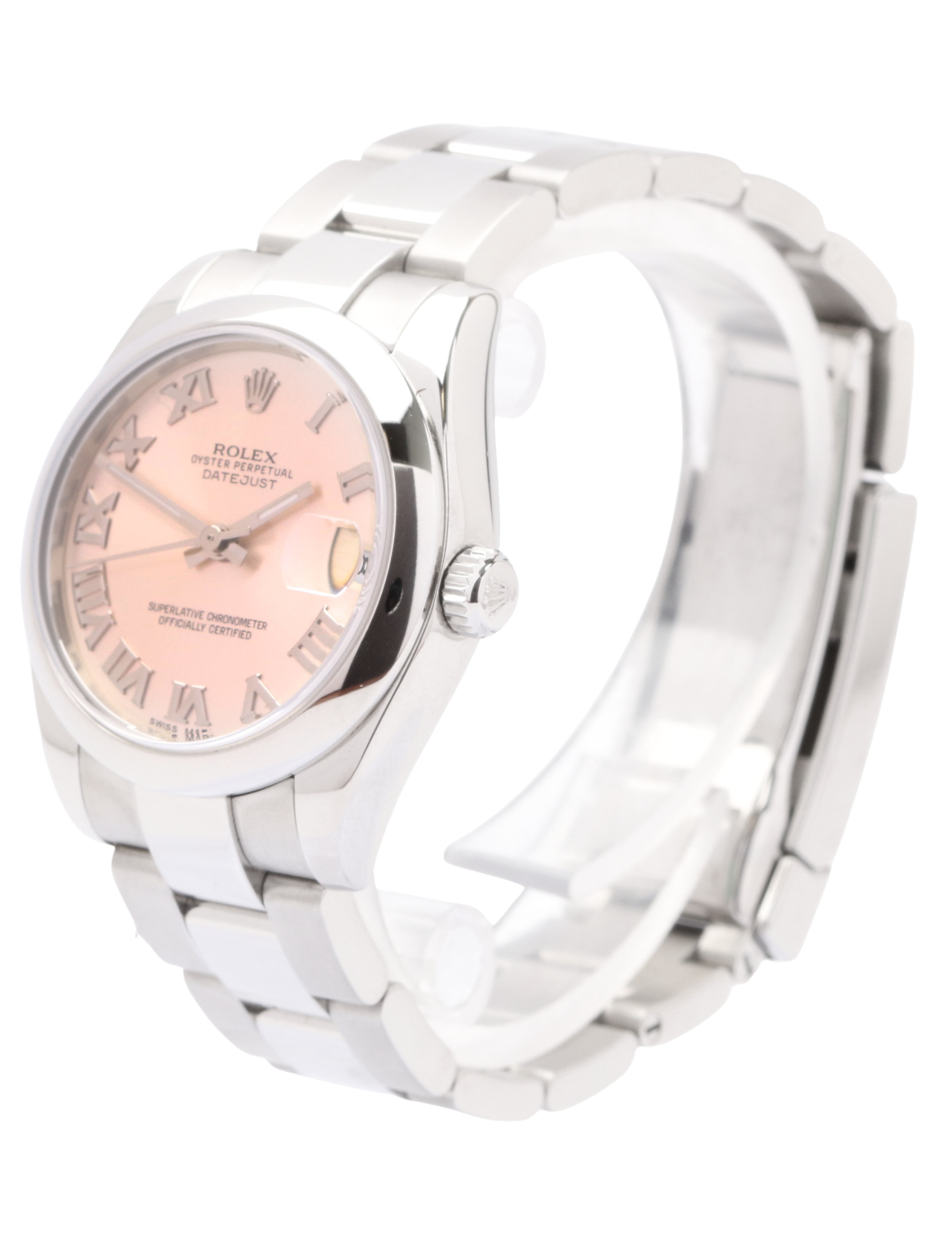 Rolex Datejust Lady 31 178240 Thumbnail 2