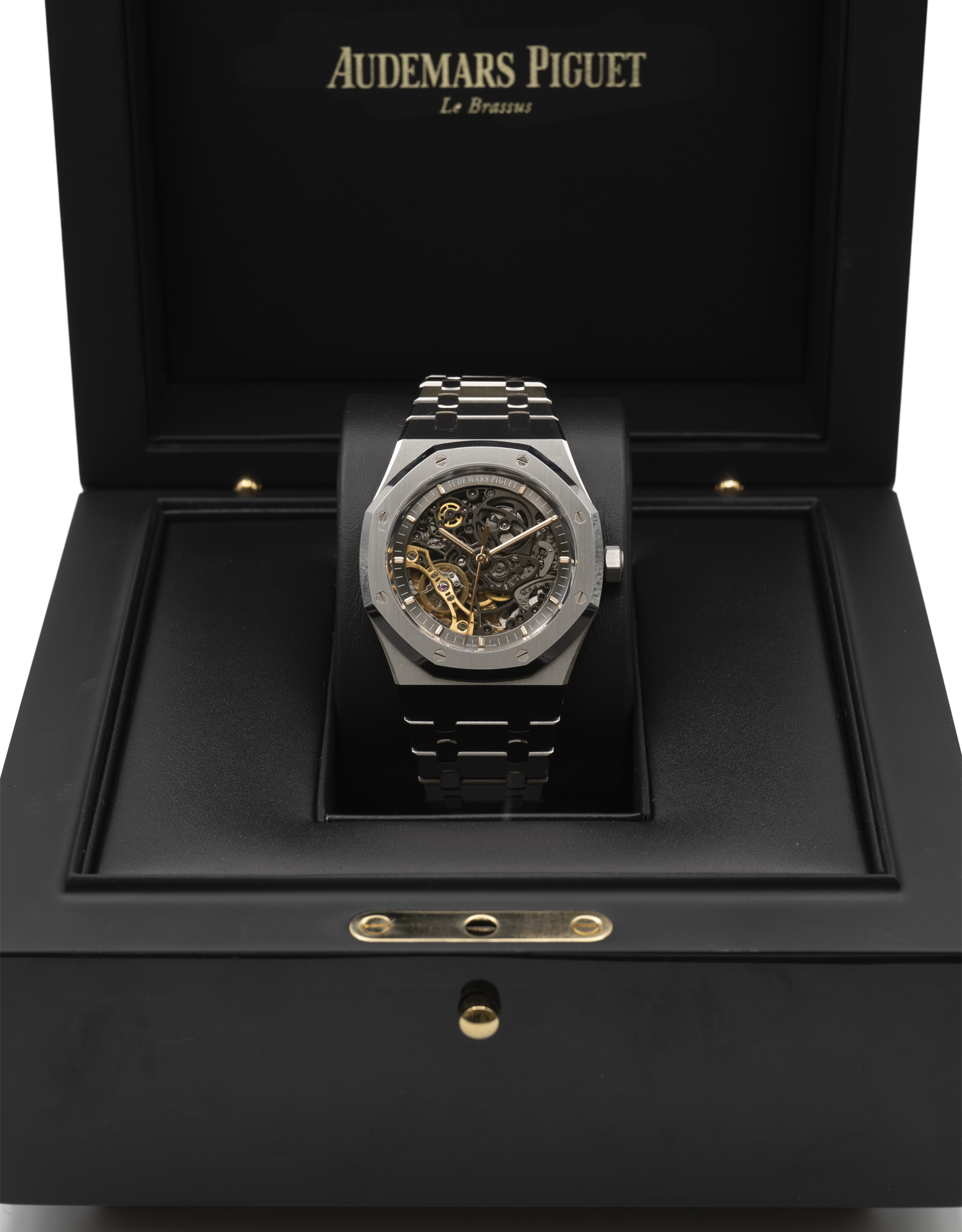 Audemars Piguet Royal Oak 15407ST.OO.1220ST.01 Thumbnail 7