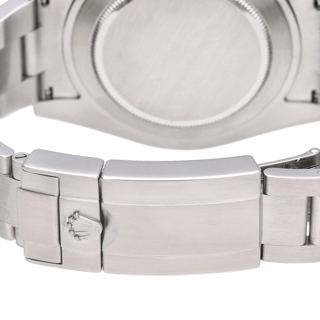 Rolex Explorer II 216570 Thumbnail 4