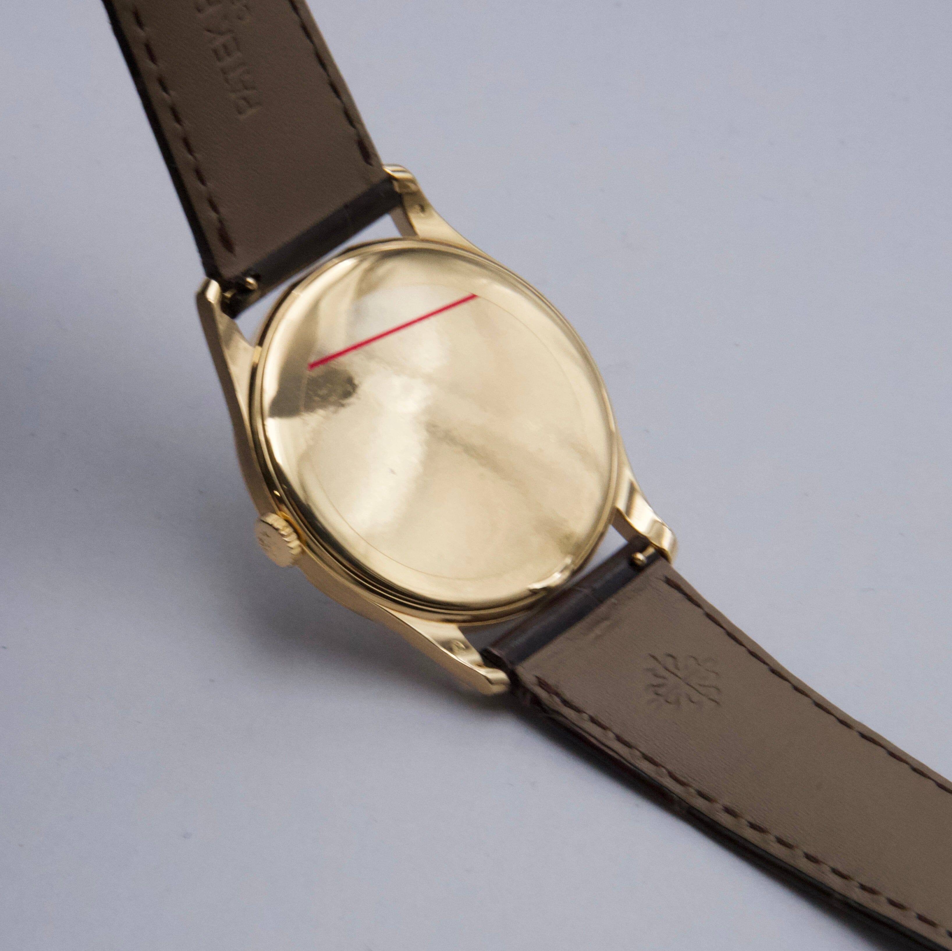 Patek Philippe Calatrava 5196J-001 Thumbnail 6