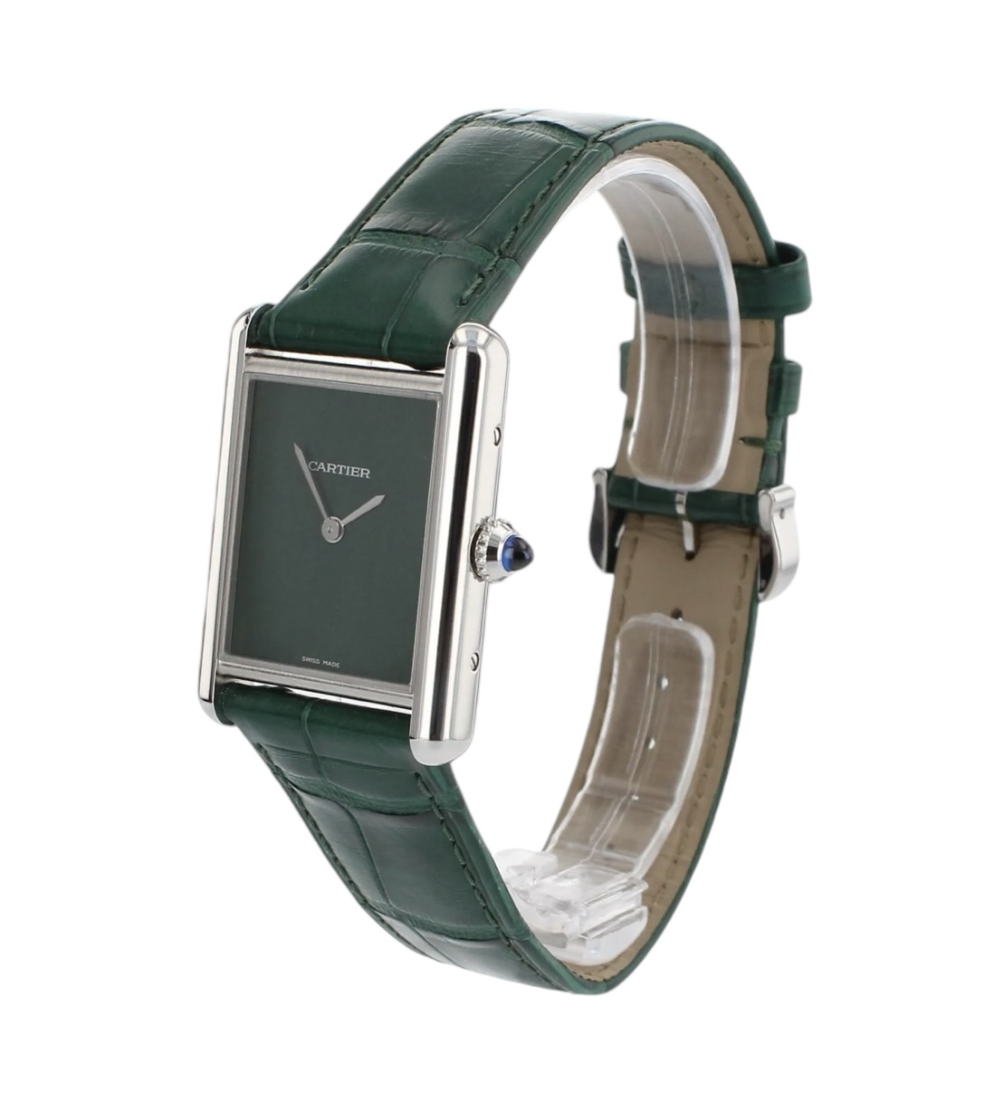 Cartier Must WSTA0056 Thumbnail 2