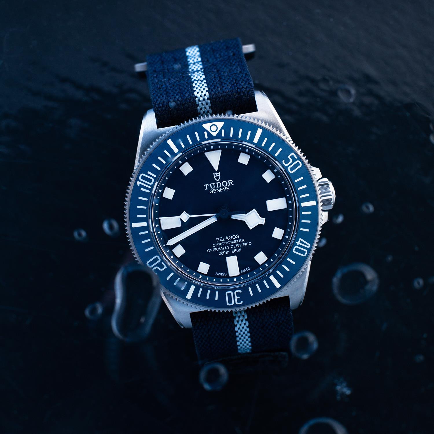 Tudor Pelagos FXD M25707B/23-0001 Thumbnail 5