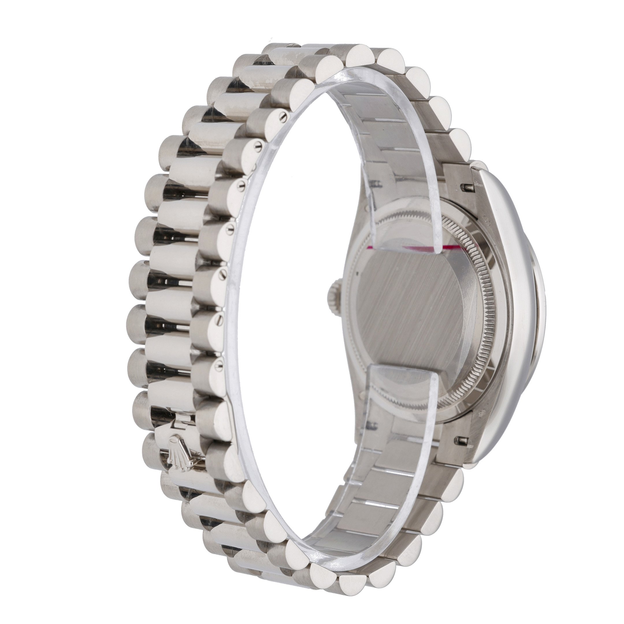 Rolex Day-Date 128349 RBR Thumbnail 3