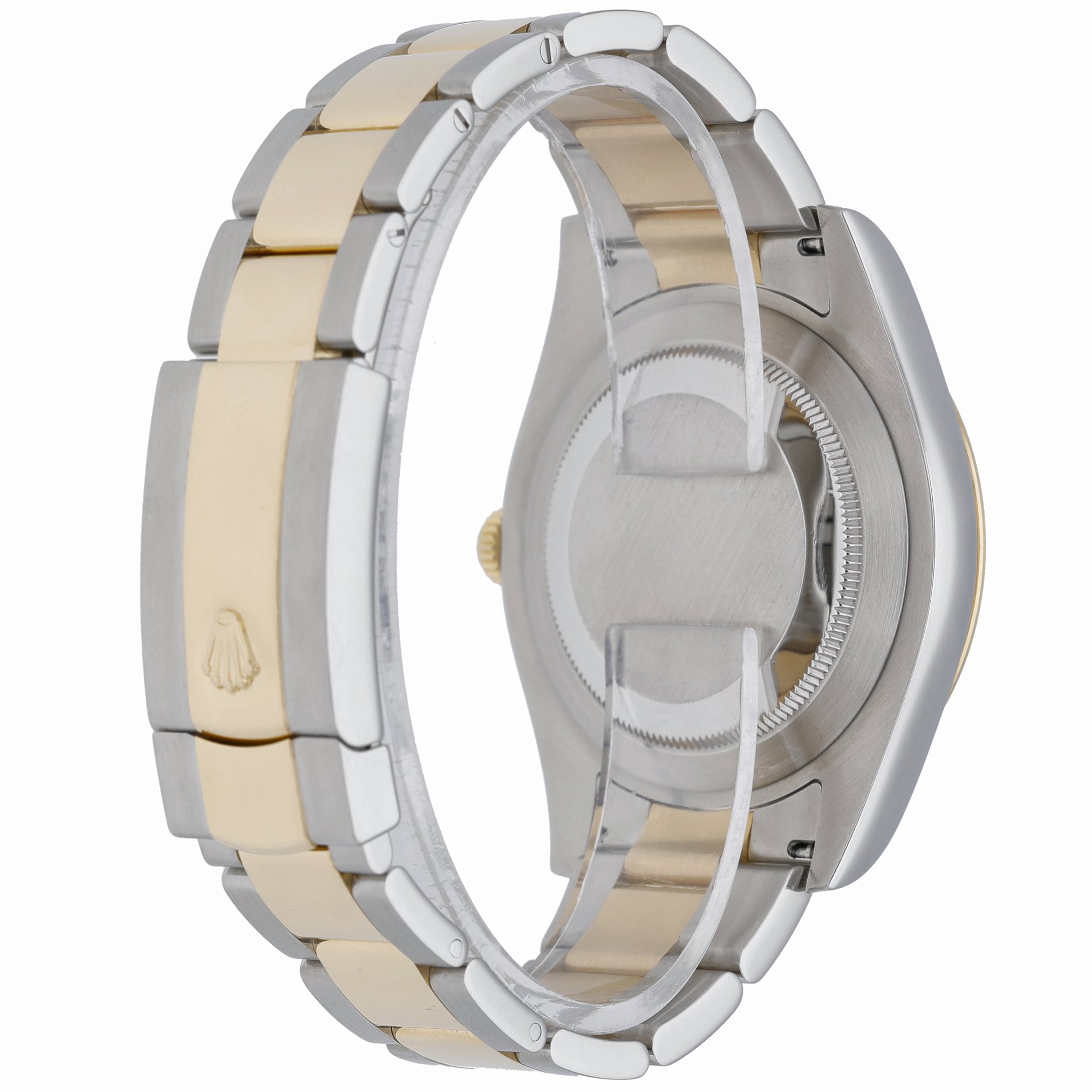 Rolex Datejust II 116333 Thumbnail 3