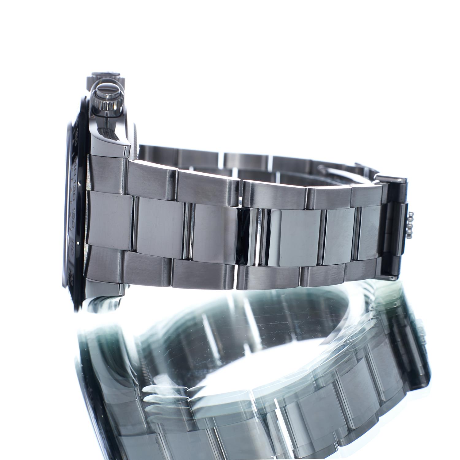 Rolex Daytona 116500 LN Thumbnail 2