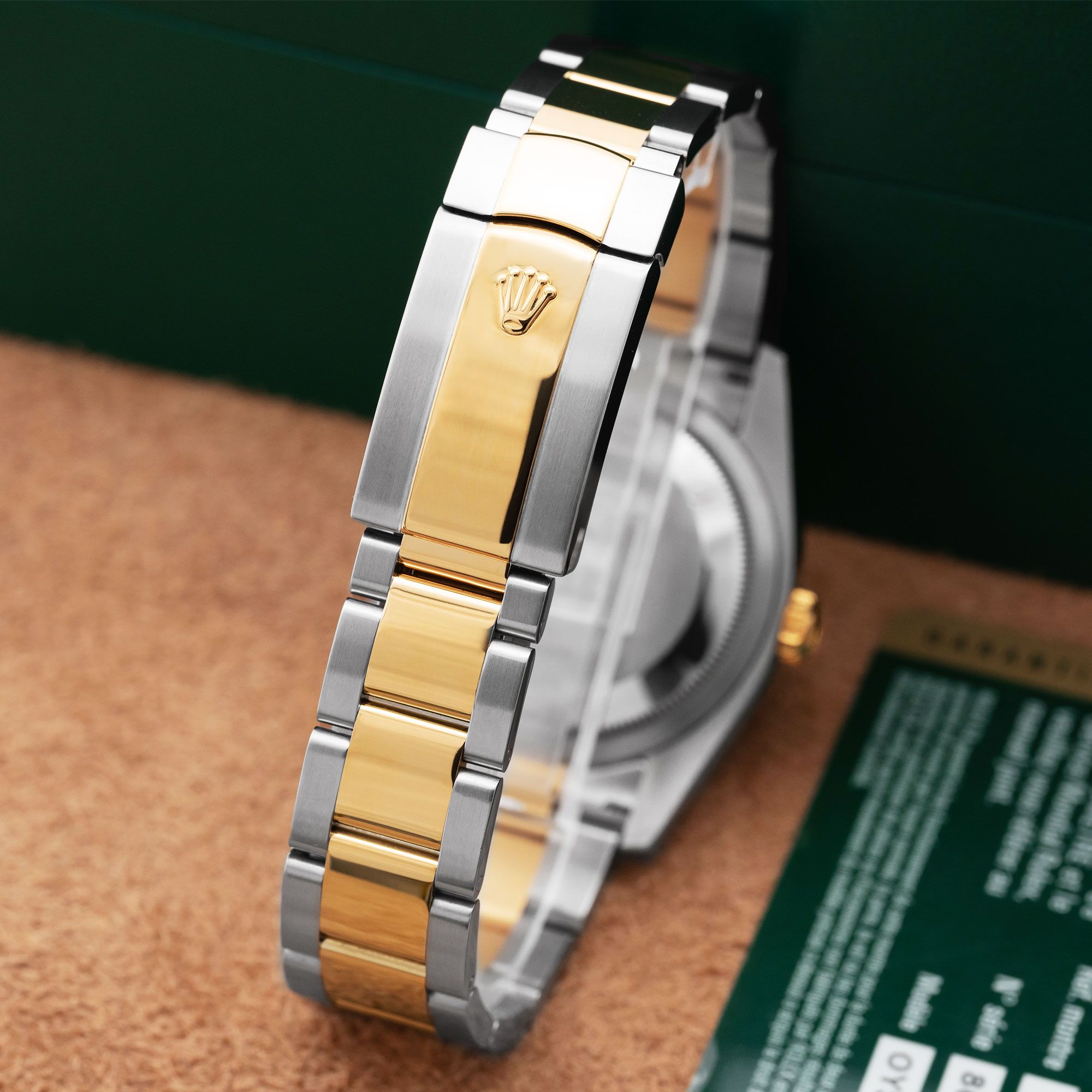 Rolex Datejust 116243 Thumbnail 3