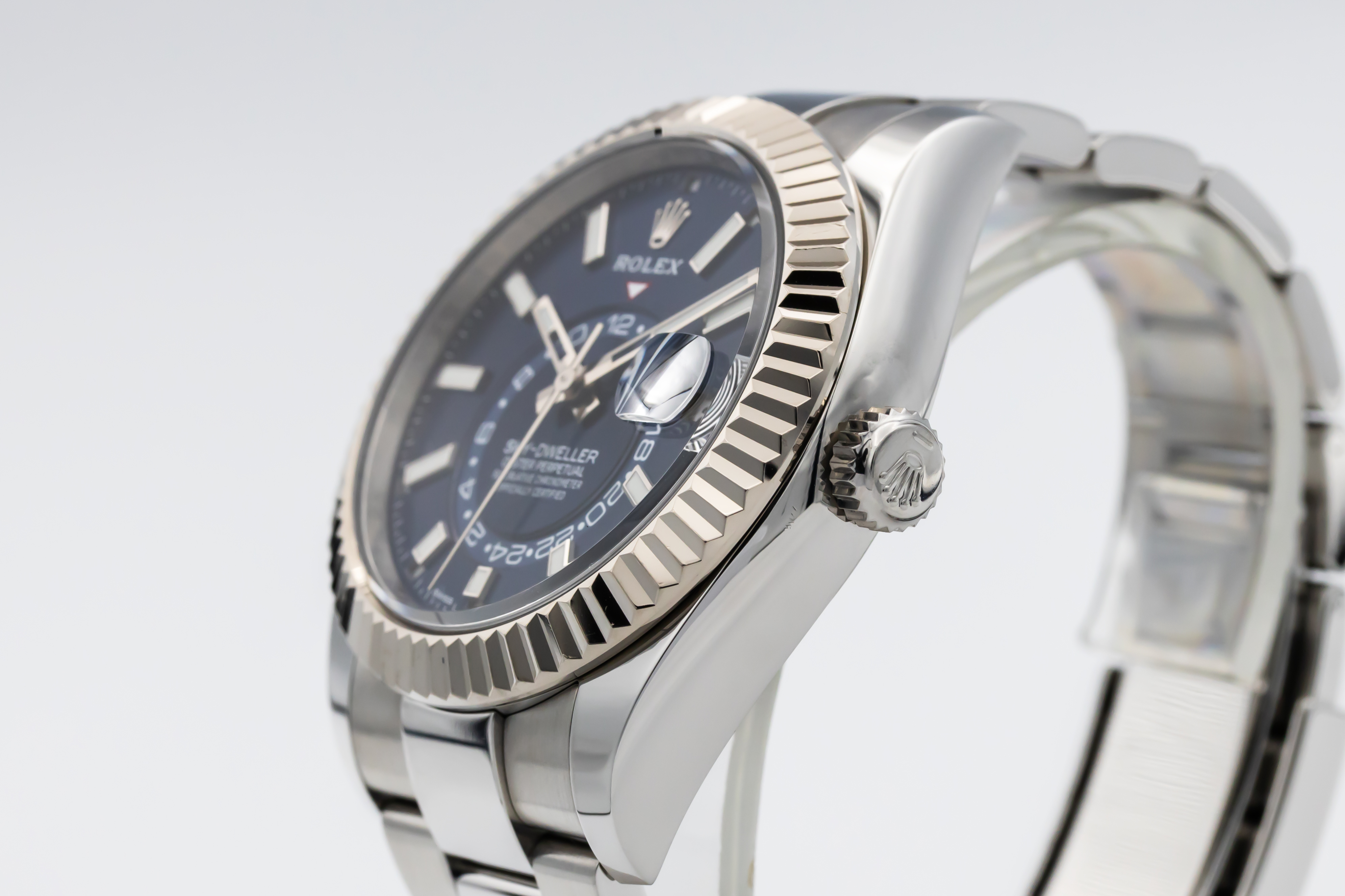 Rolex Sky-Dweller 326934 Thumbnail 2