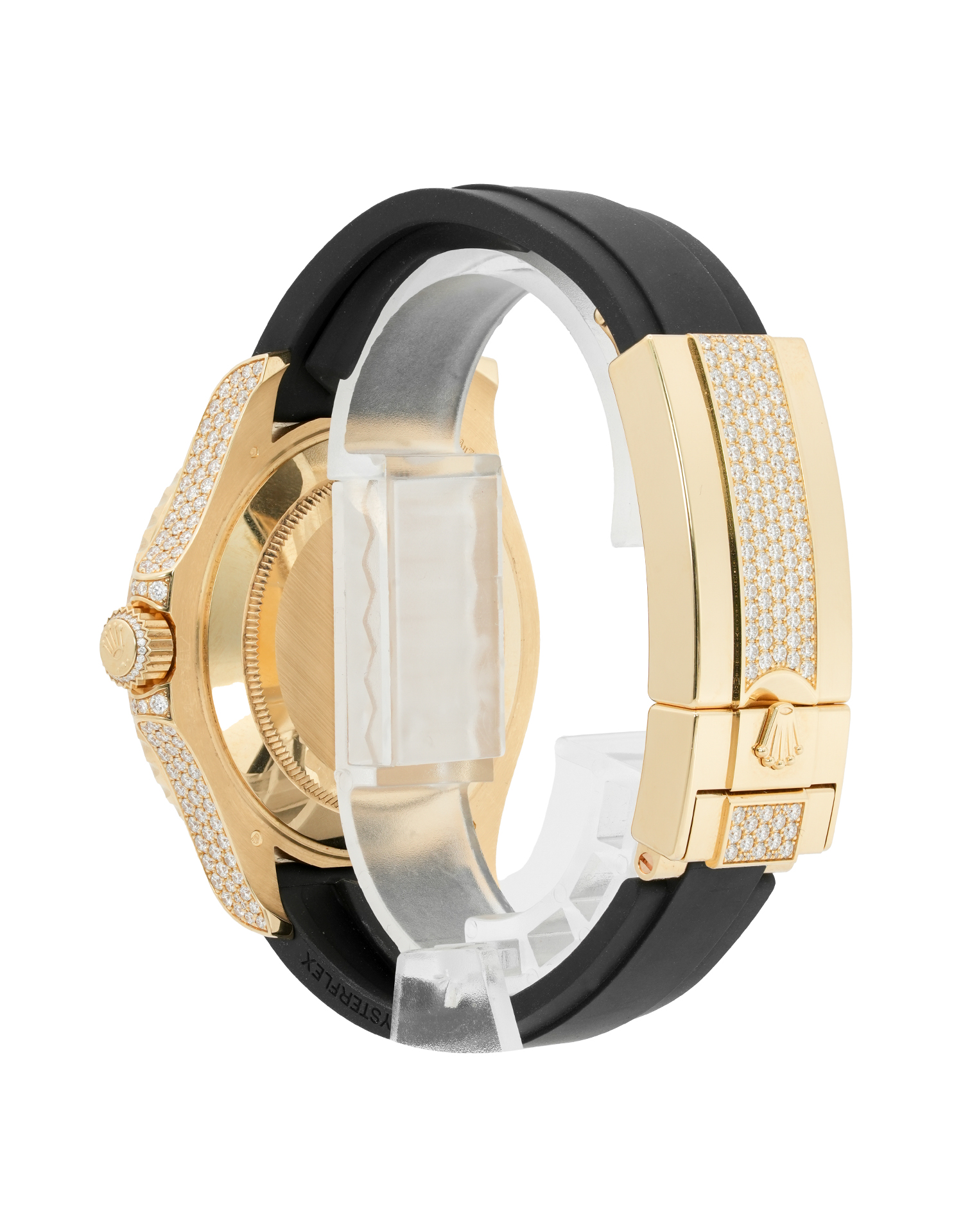 Rolex Yacht-Master 226668 TBR Thumbnail 3