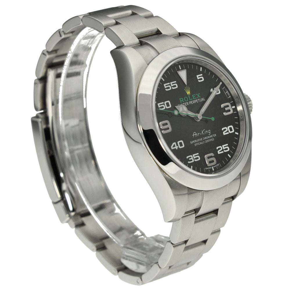 Rolex Air-King 116900 Thumbnail 3