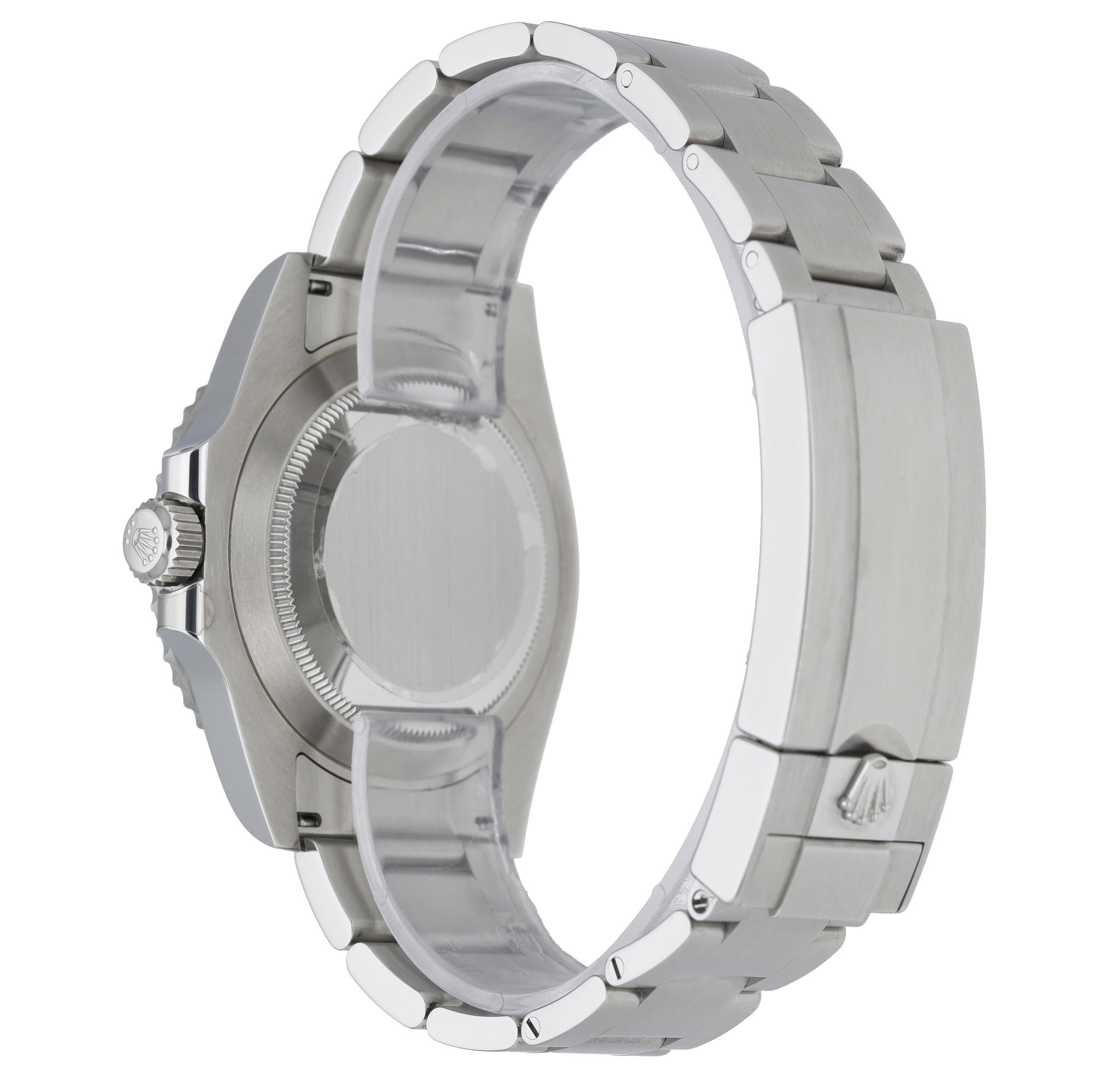 Rolex Submariner Starbucks Thumbnail 3