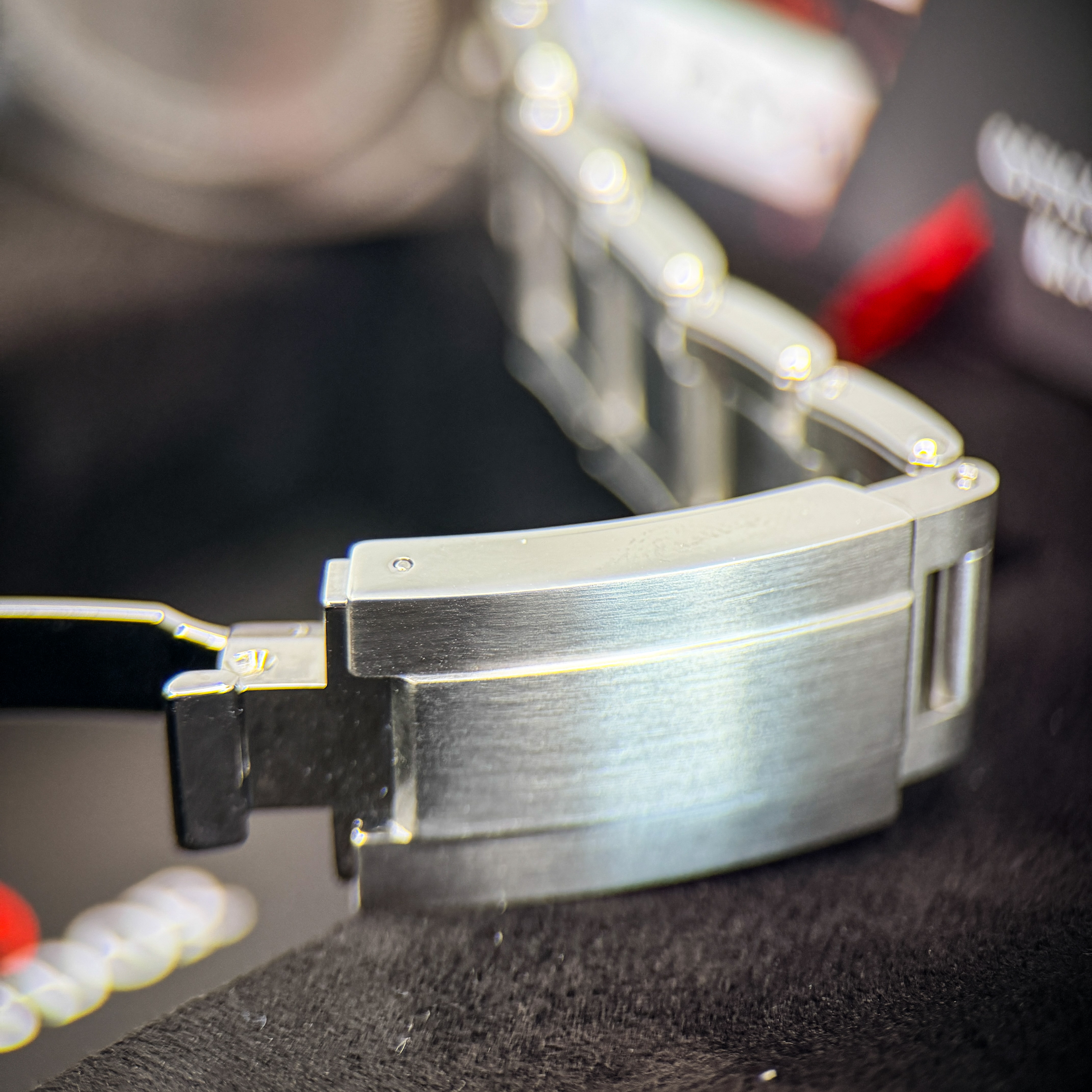 Tudor Black Bay 58 M7939A1A0RU-0002 Thumbnail 7