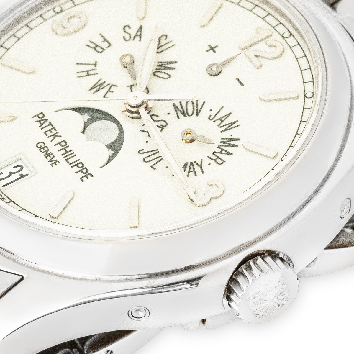 Patek Philippe Annual Calendar 5146/1J-001 Thumbnail 2