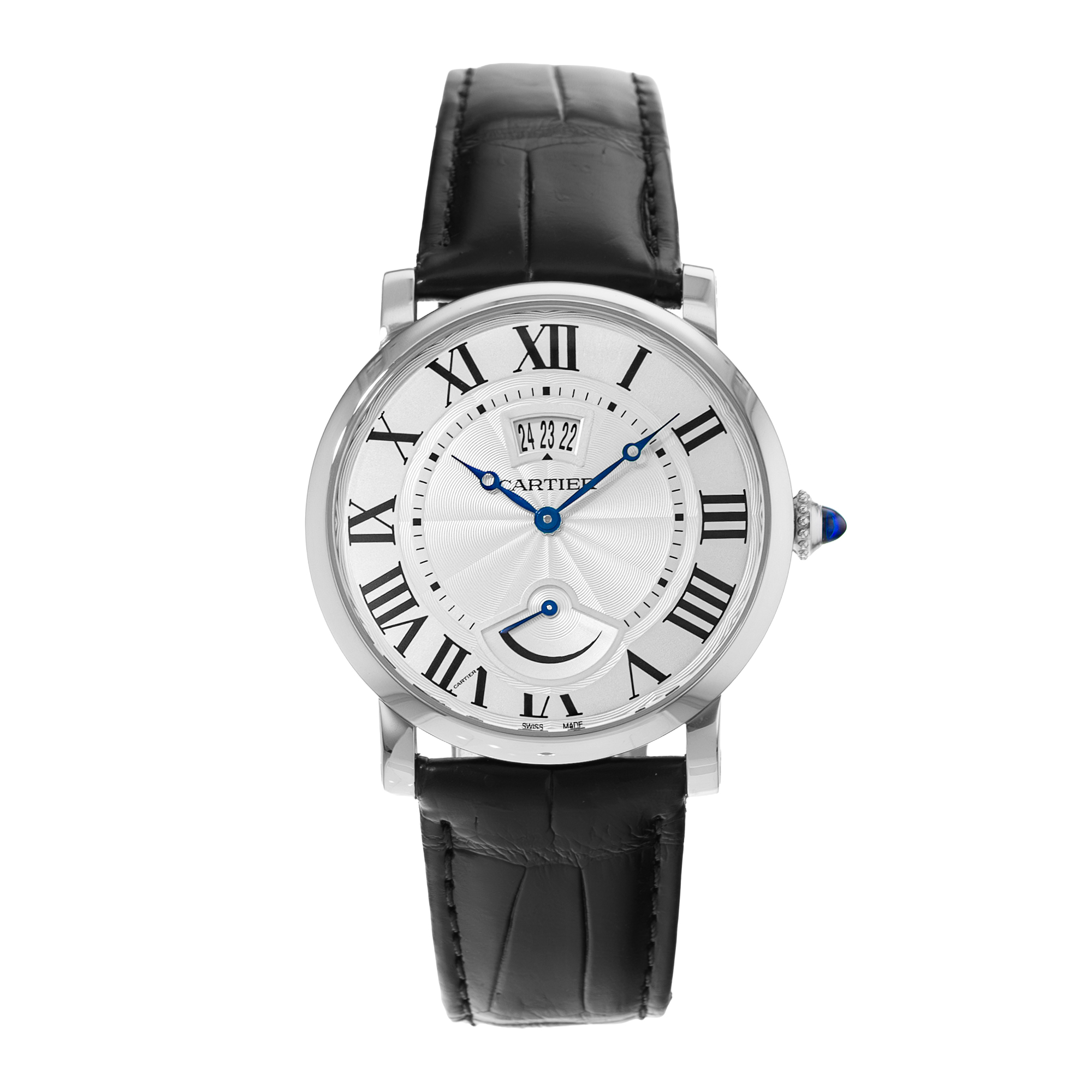 Cartier Rotonde De Cartier W1556369 Thumbnail 2