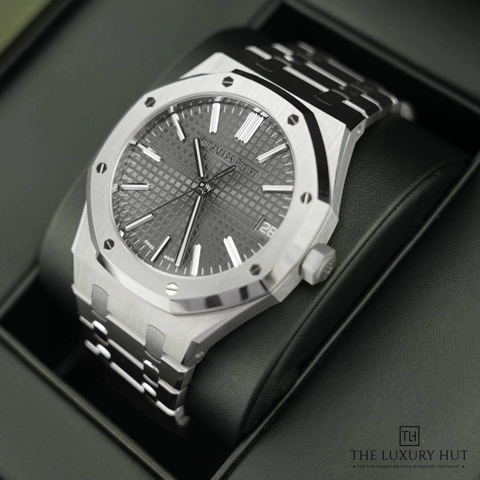 Audemars Piguet Royal Oak 15510ST.OO.1320ST.10 Thumbnail 4