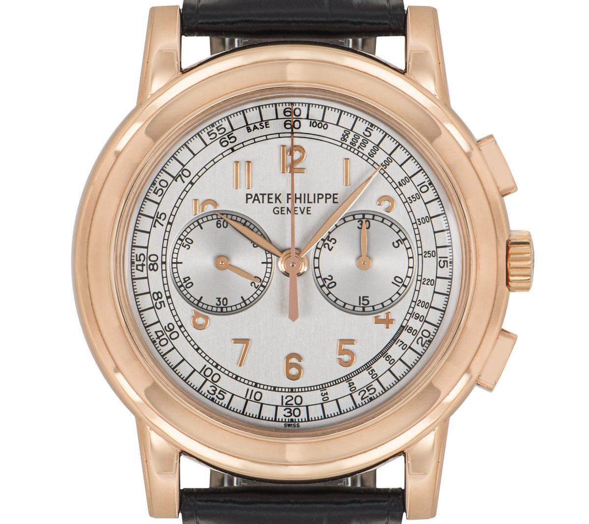 Patek Philippe Complications 5070R Thumbnail 5