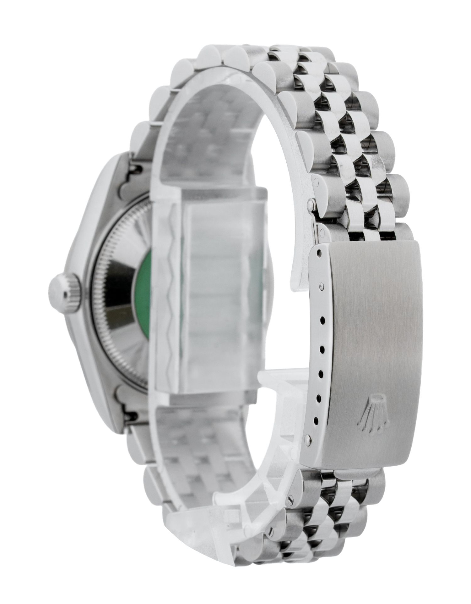 Rolex Mid-Size Datejust 68274 Thumbnail 3