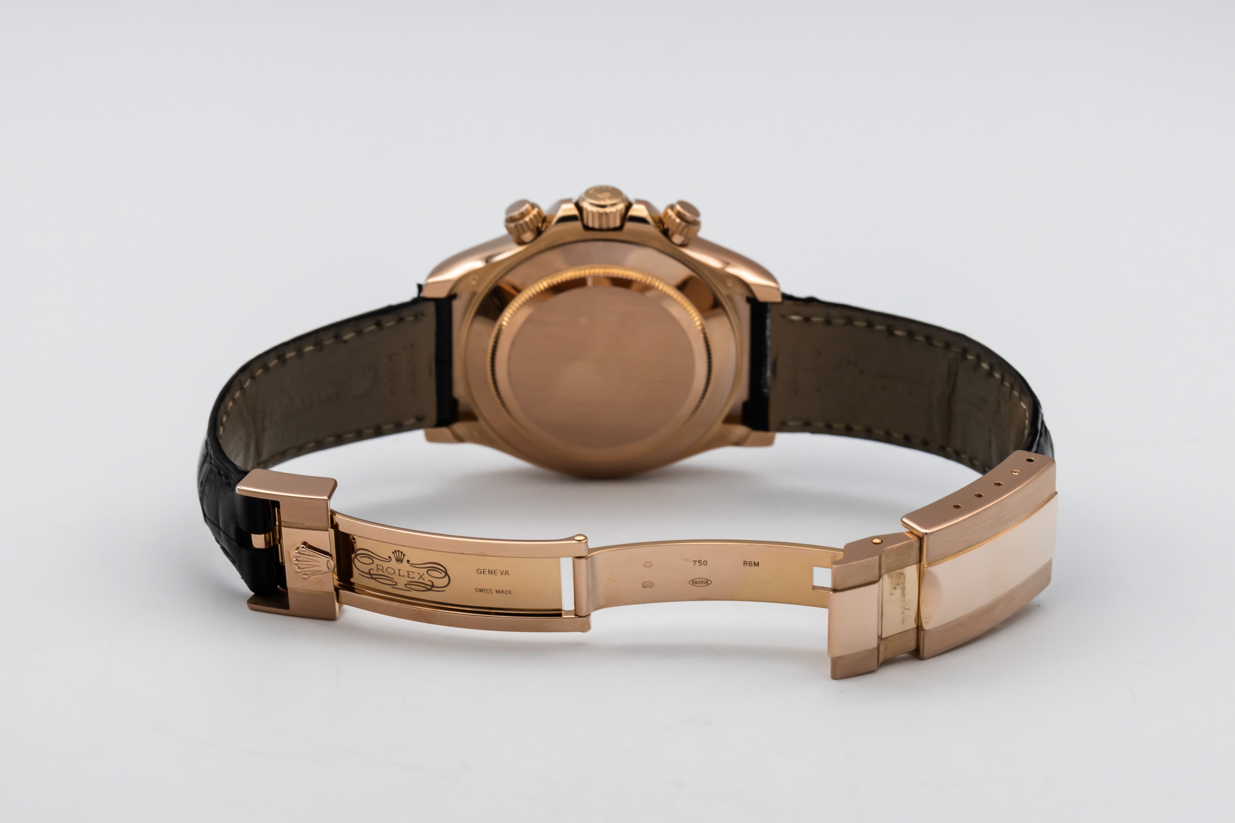 Rolex Daytona 116515 LN Thumbnail 4