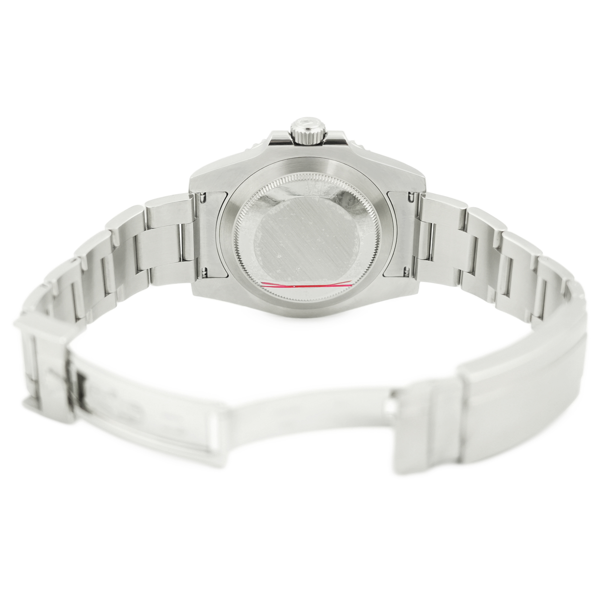 Rolex Submariner 114060 Thumbnail 3