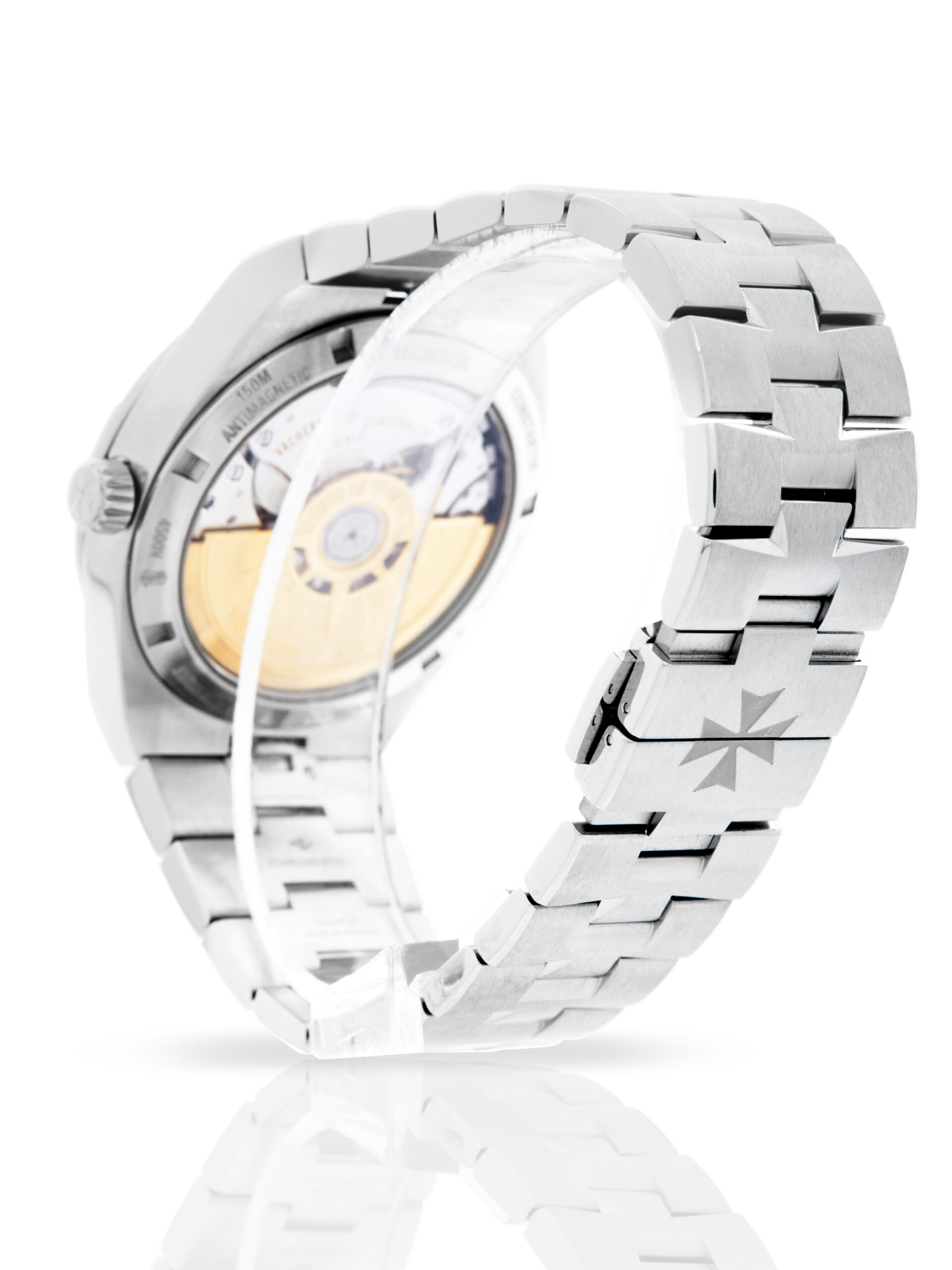 Vacheron Constantin Overseas 4500V/110A-B483 Thumbnail 4