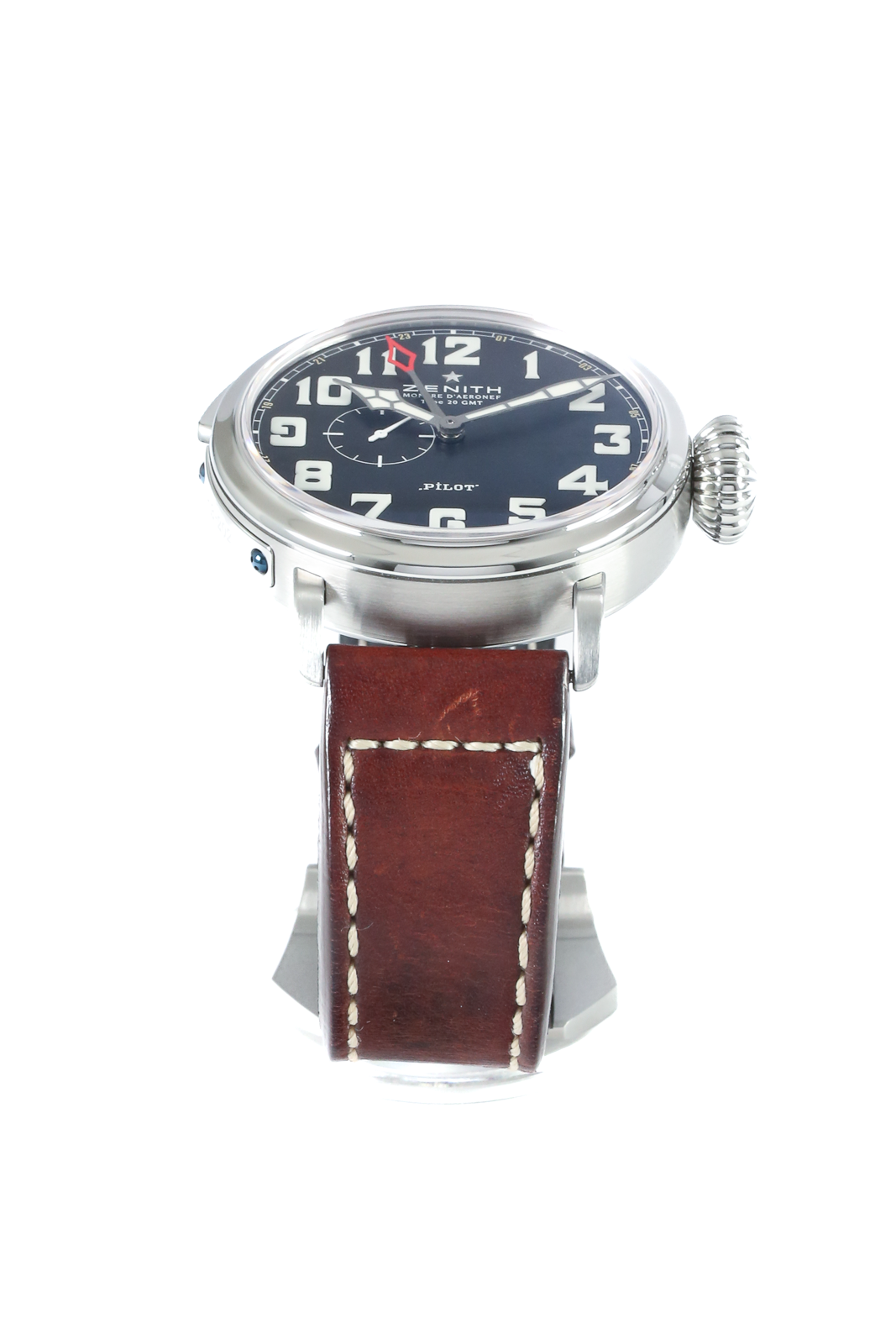 Zenith Pilot 03.2430.693/21.C723 Thumbnail 4