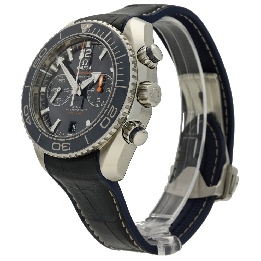 Omega Planet Ocean 215.30.46.51.03.001 Thumbnail 4