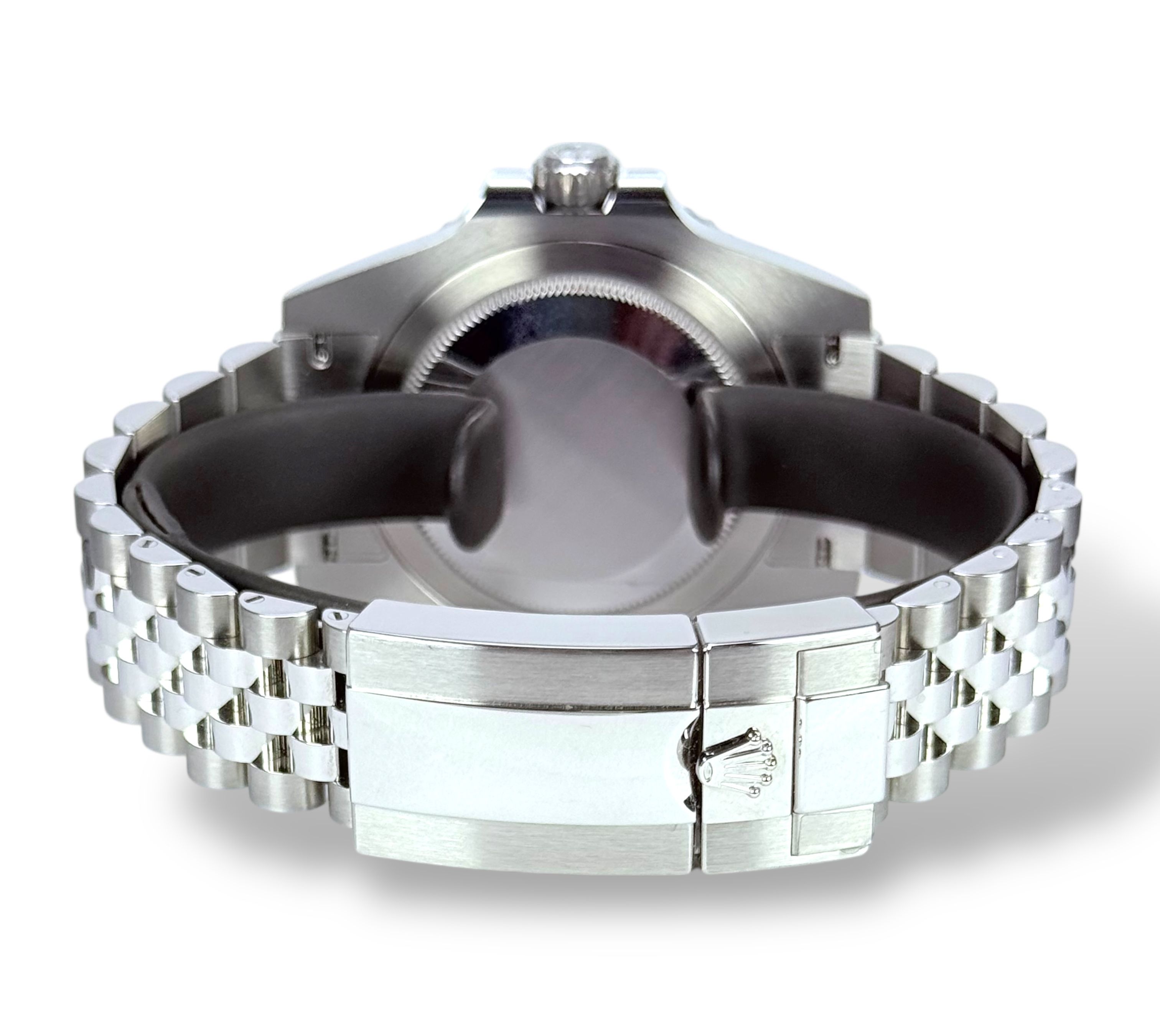 Rolex GMT Master II Sprite Thumbnail 4