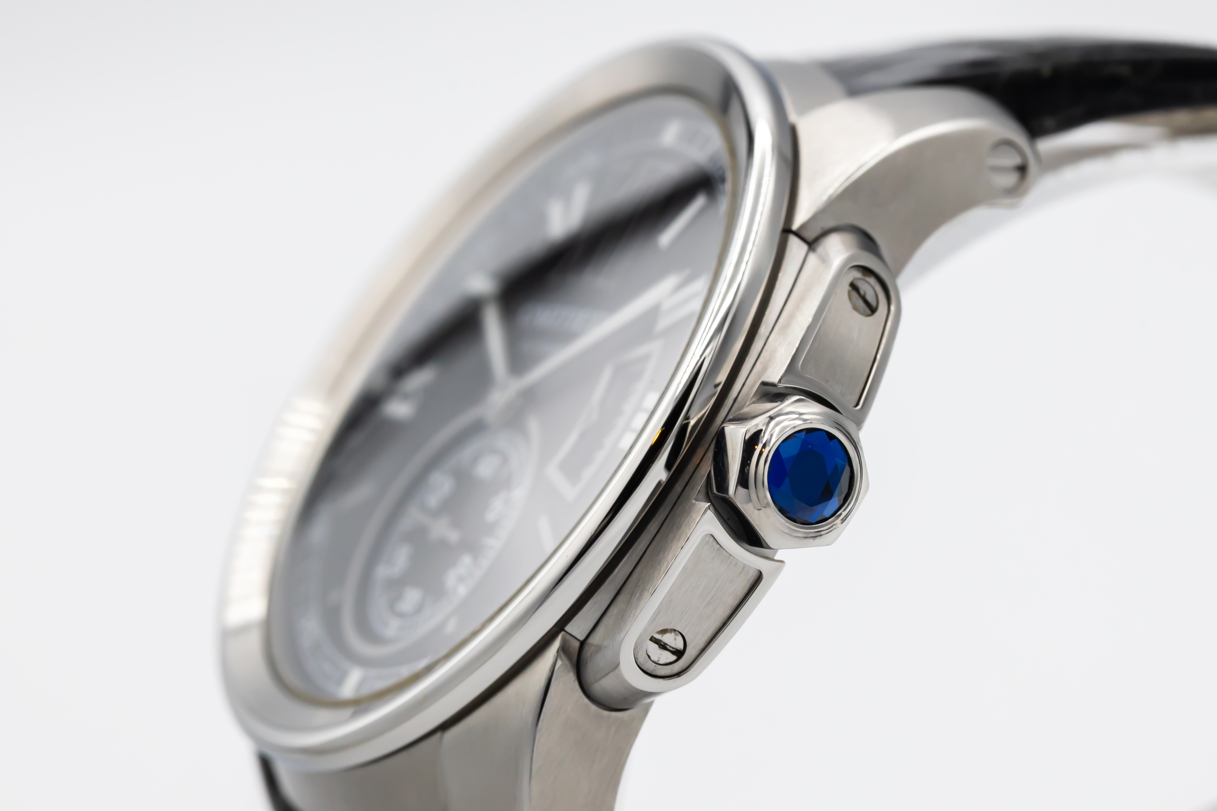 Cartier Calibre De Cartier W7100014 Thumbnail 2