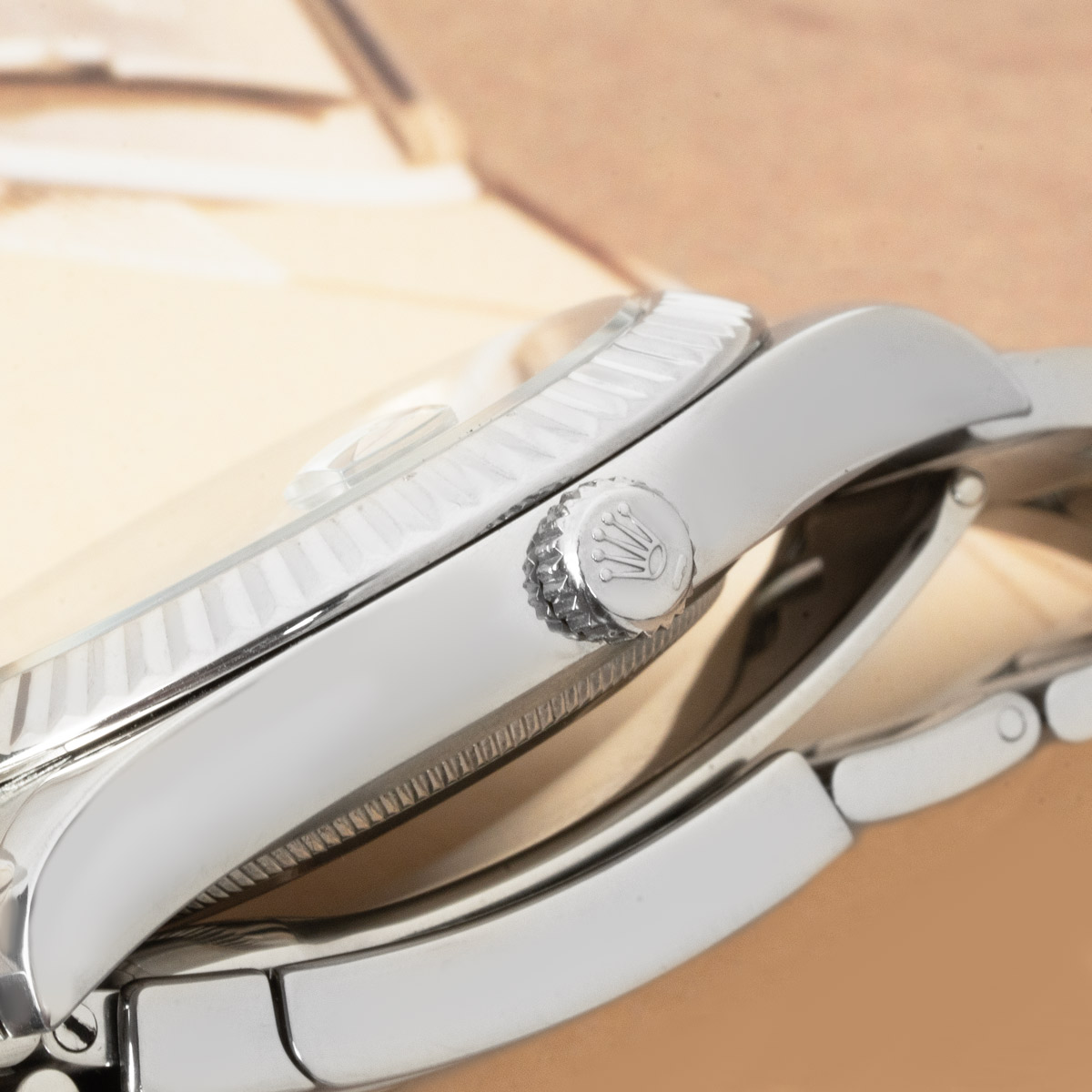 Rolex Datejust II 116334 Thumbnail 2