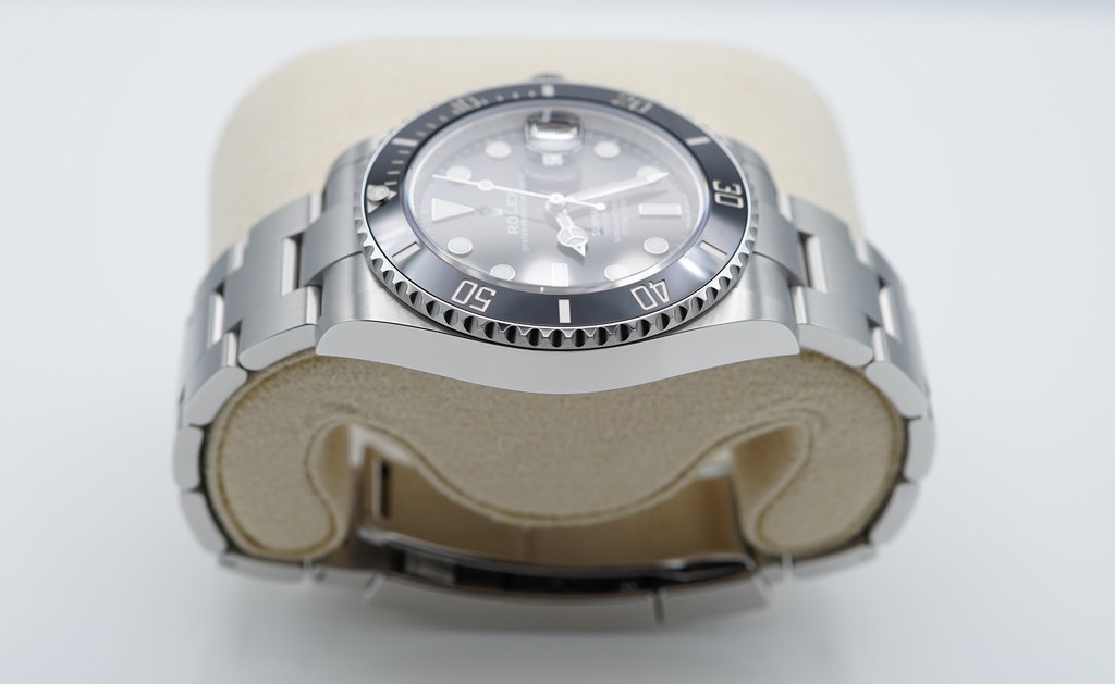 Rolex Submariner 126610 LN Thumbnail 5