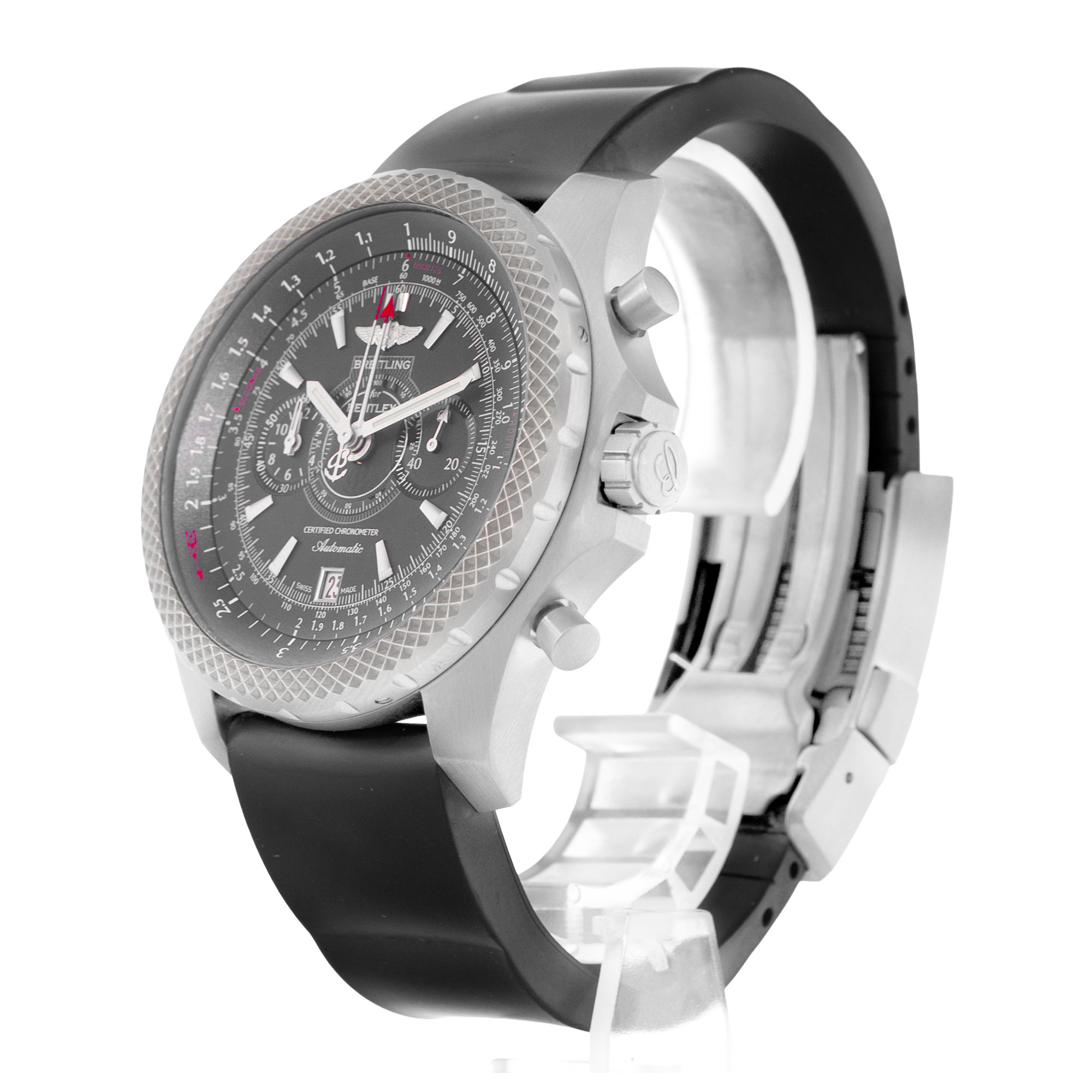 Breitling Bentley Supersports E27365 Thumbnail 6