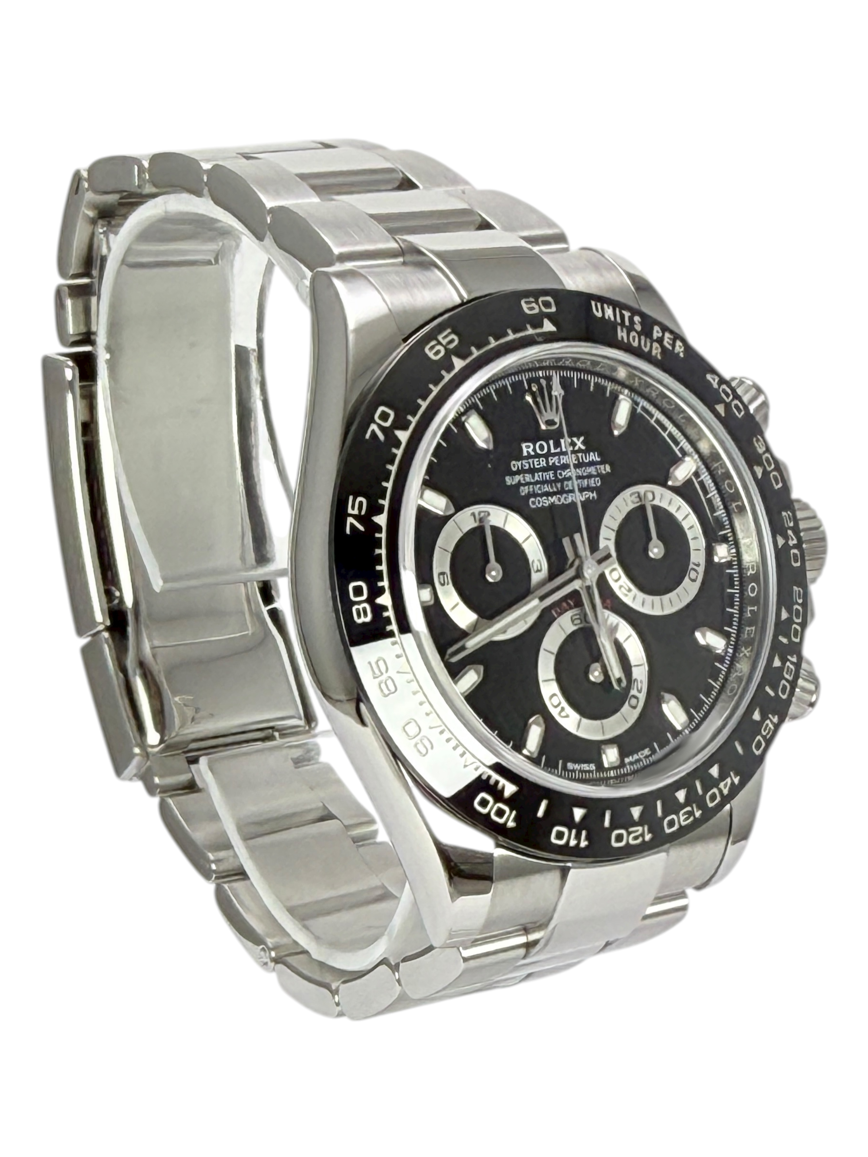 Rolex Daytona 116500 LN Thumbnail 3