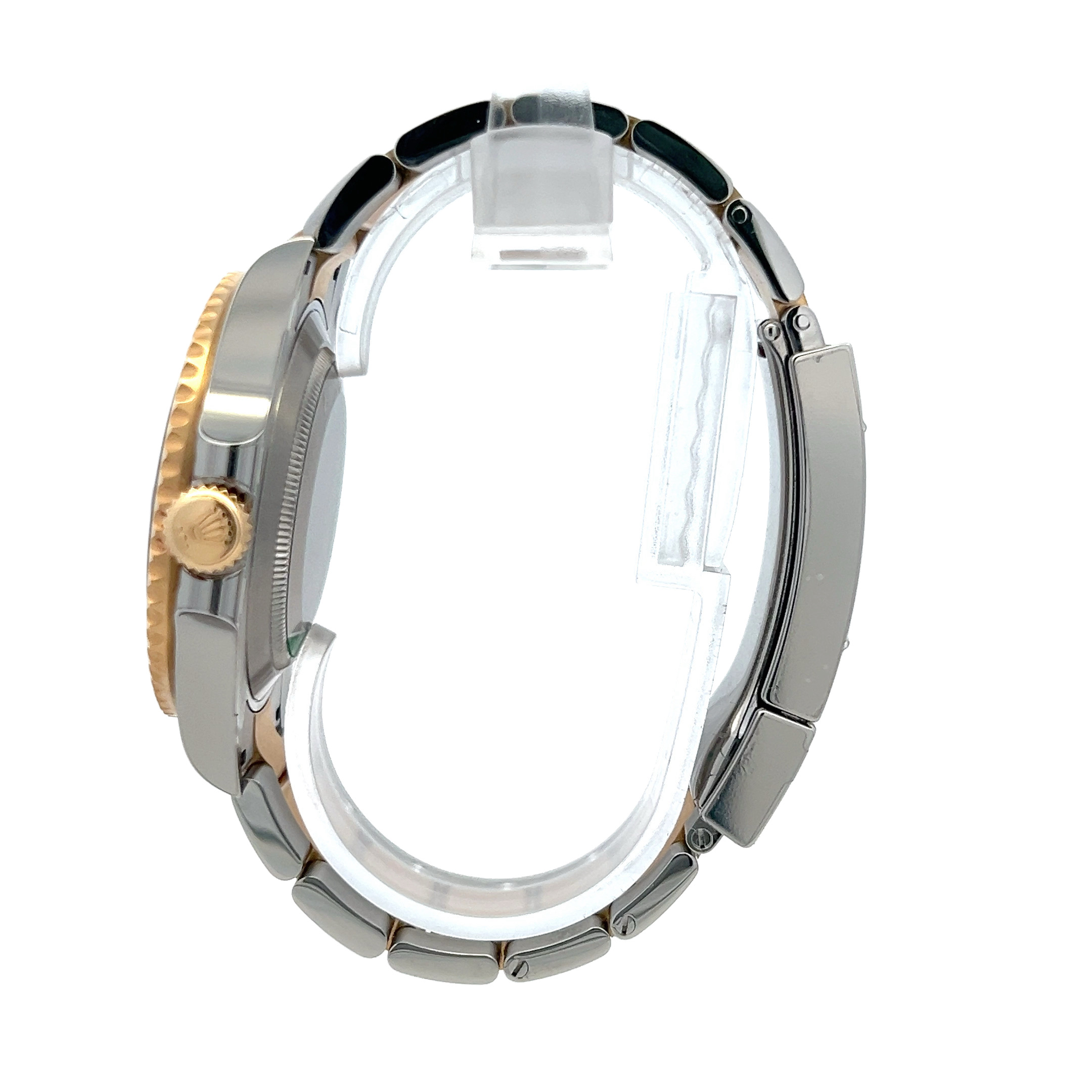 Rolex Submariner 126613 LB Thumbnail 2