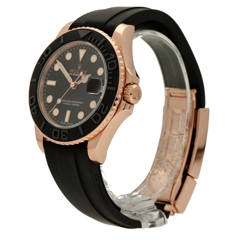 Rolex Yacht-Master 268655 Thumbnail 3