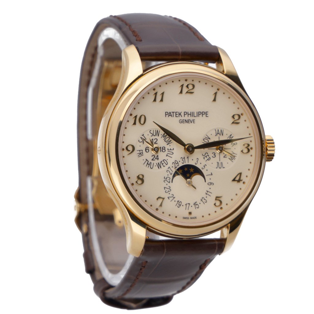 Patek Philippe Grand Complications 5327J-001 Thumbnail 5