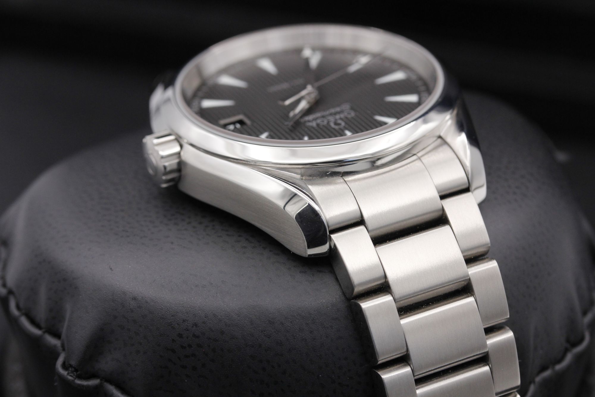 Omega Aqua Terra 150m Gents 231.10.39.60.06.001 Thumbnail 4