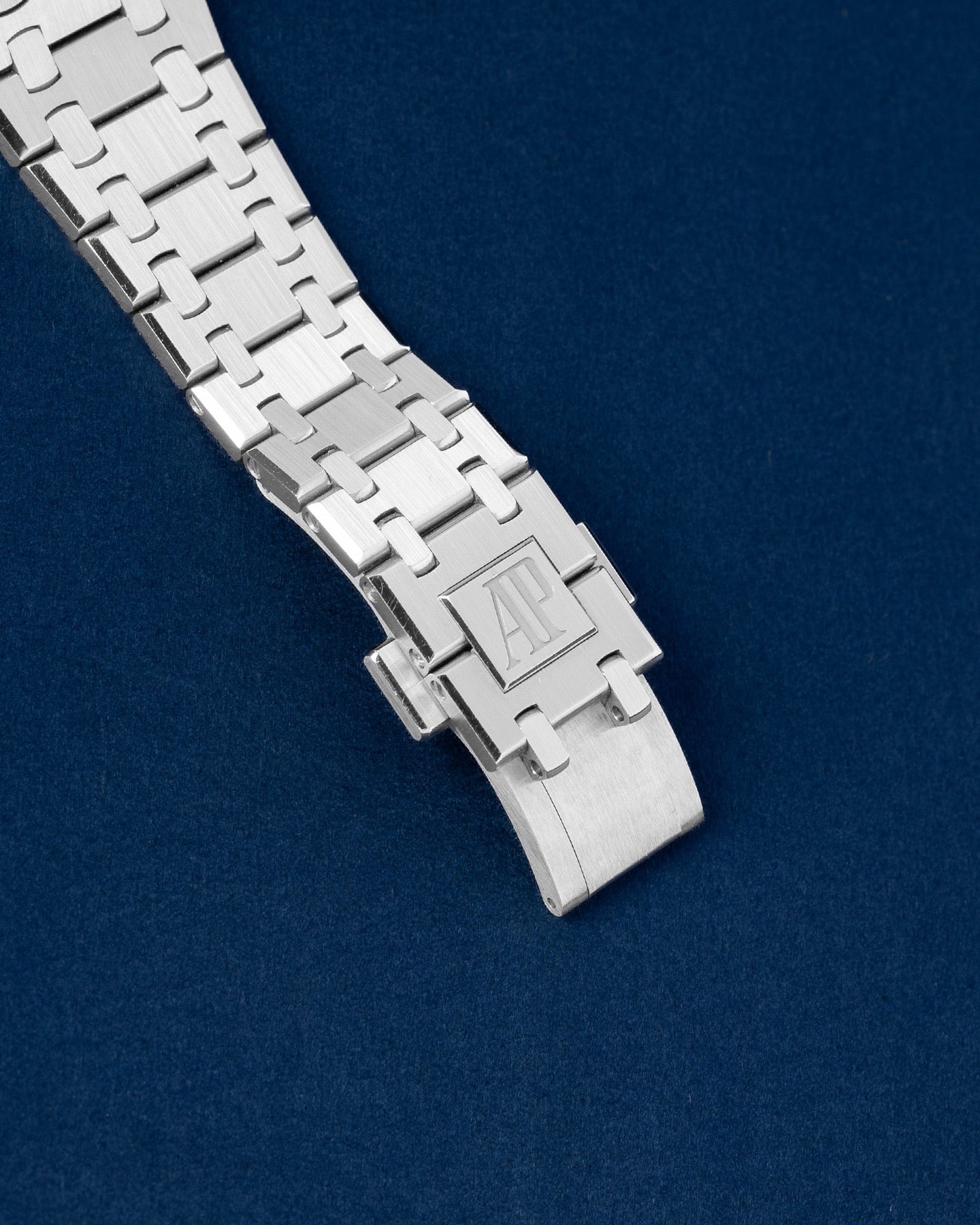 Audemars Piguet Royal Oak 15550ST.OO.1356ST.07 Thumbnail 4