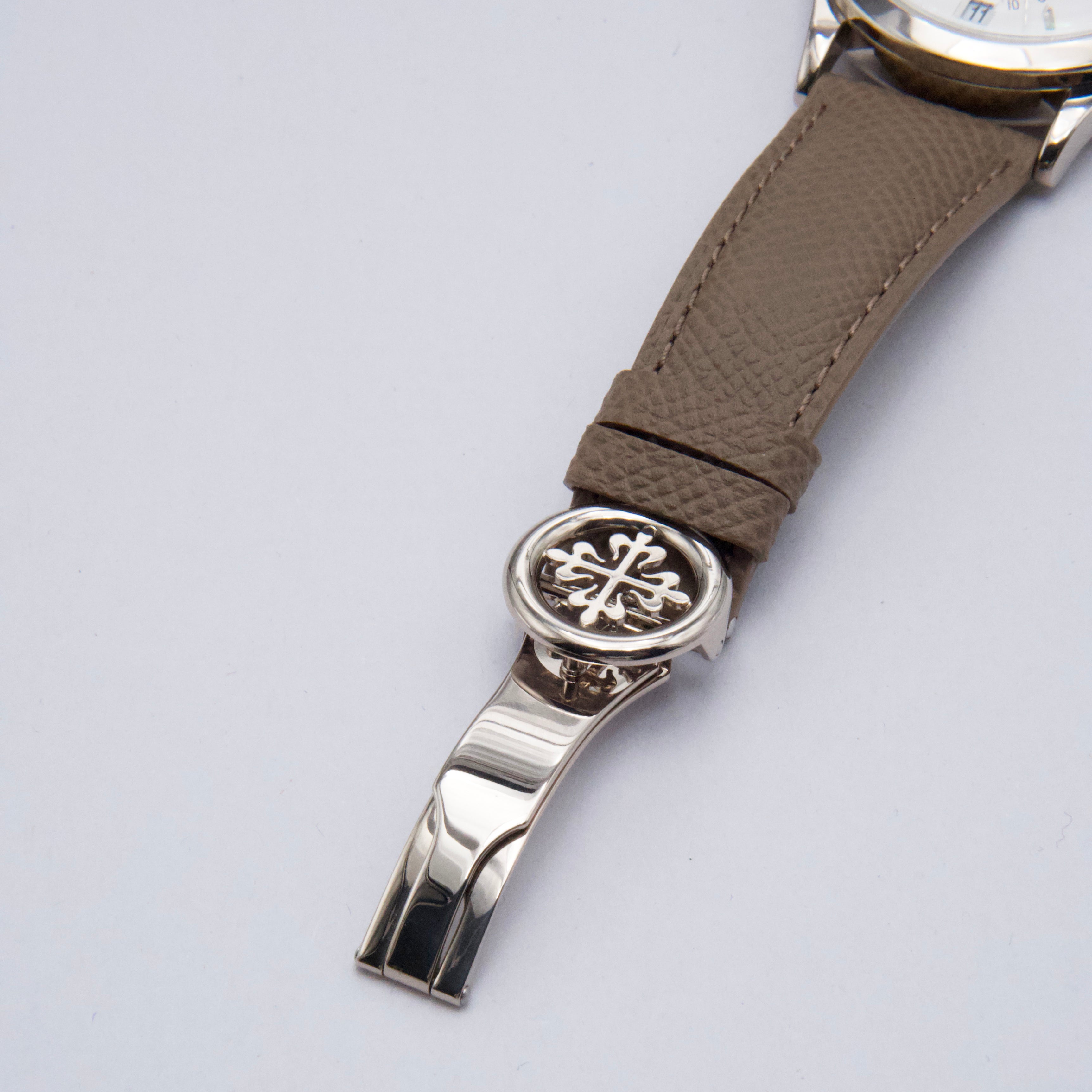 Patek Philippe Complications 5396G-011 Thumbnail 5