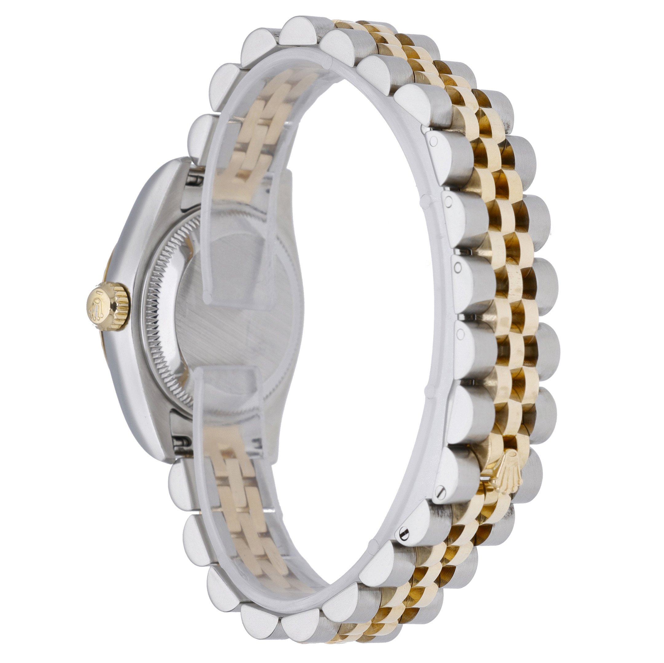 Rolex Datejust Lady 179173 Thumbnail 4